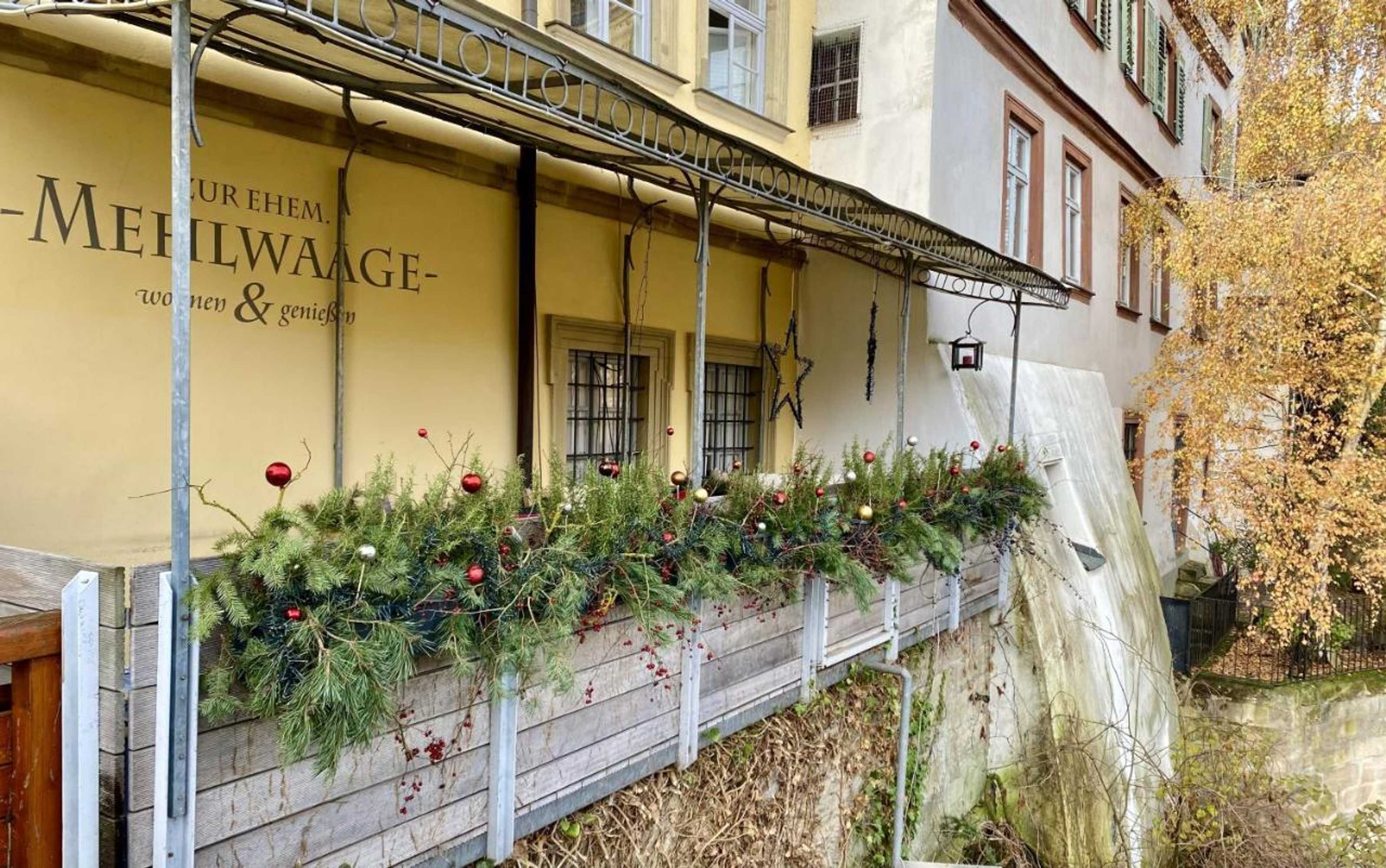 Gift card for Hotel Brudermühle