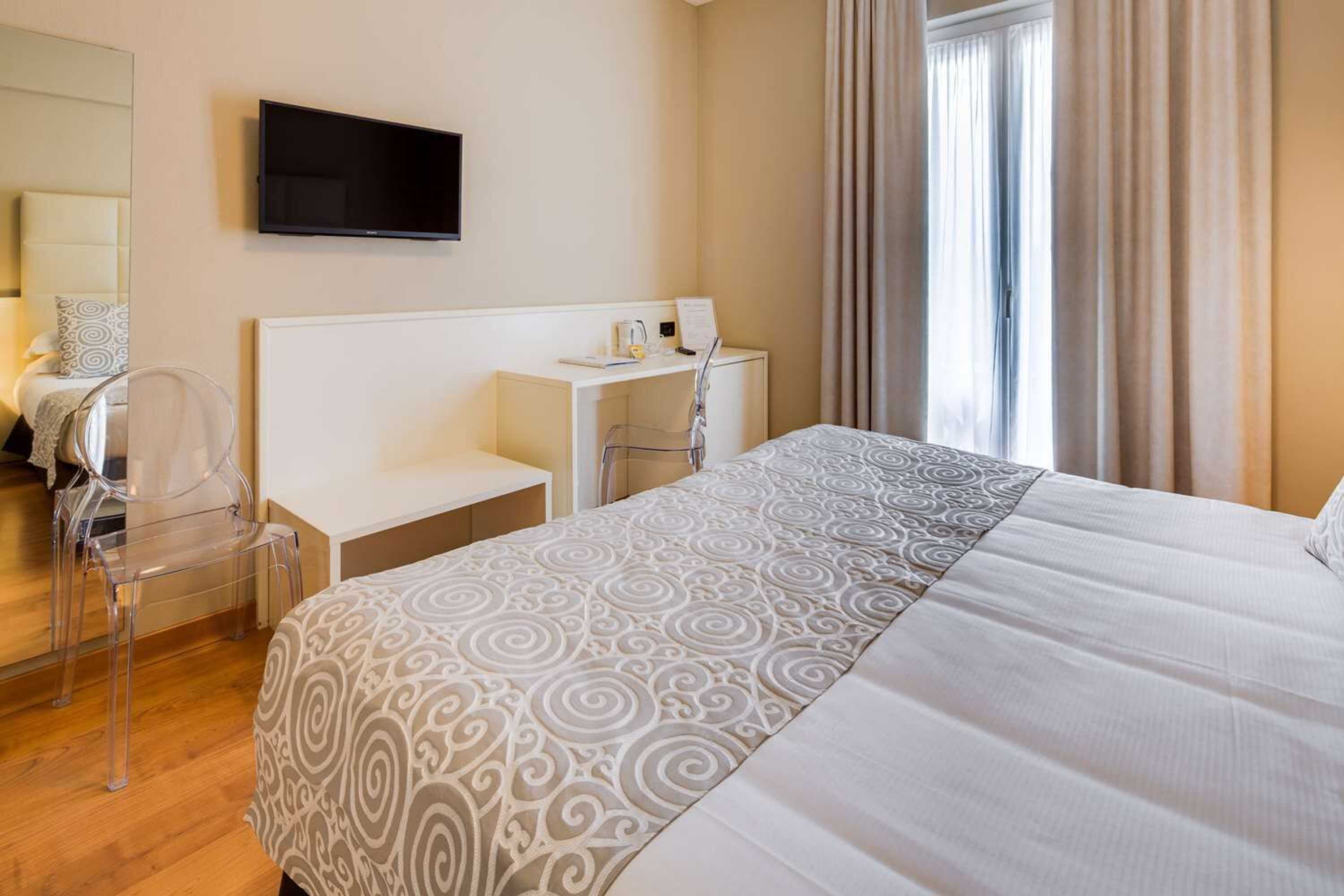 Gift card for Best Western Hotel Nuovo Gift card for Best Western Hotel Nuovo