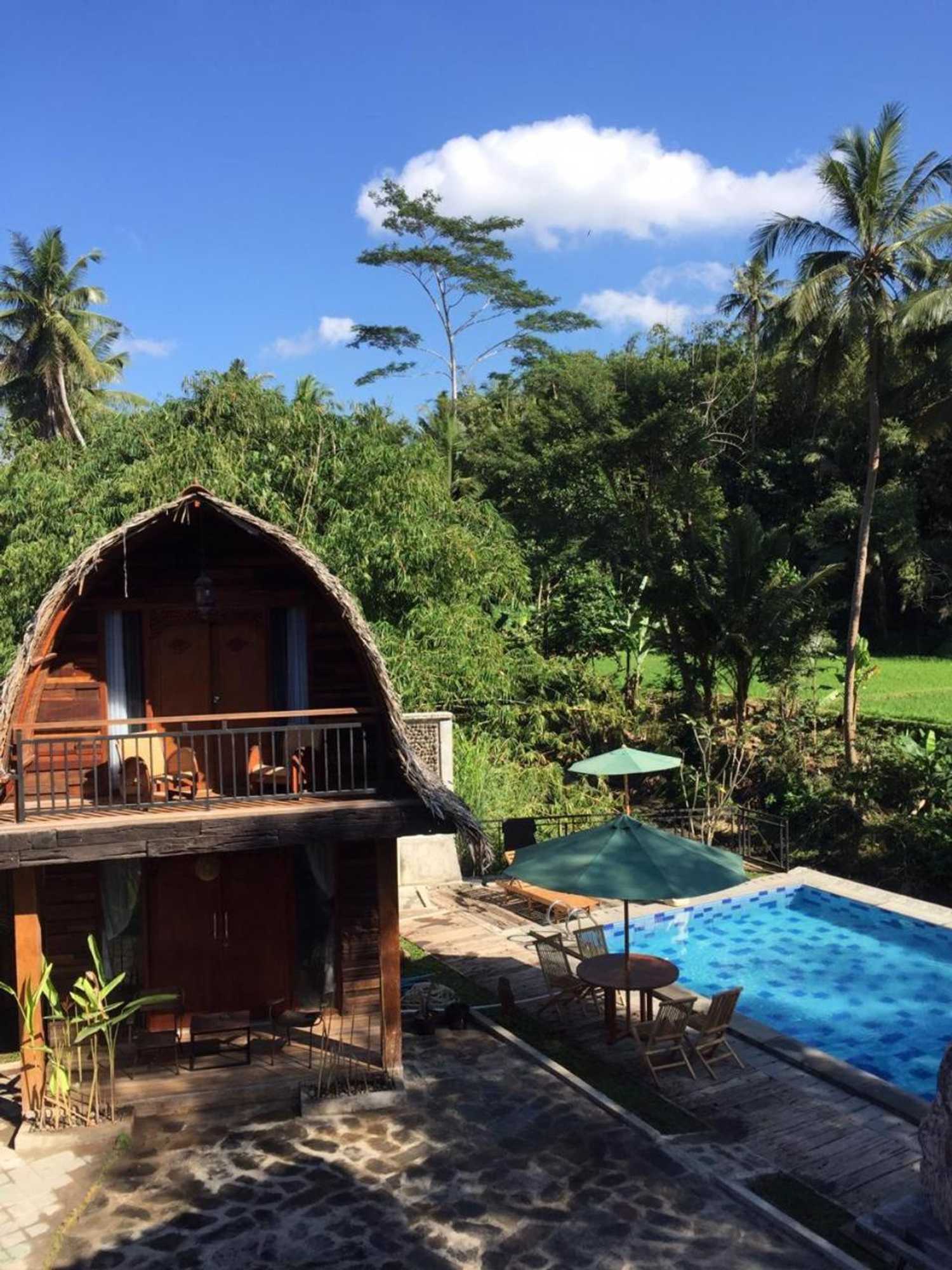 Gift card for Khanaya Hotel Borobudur