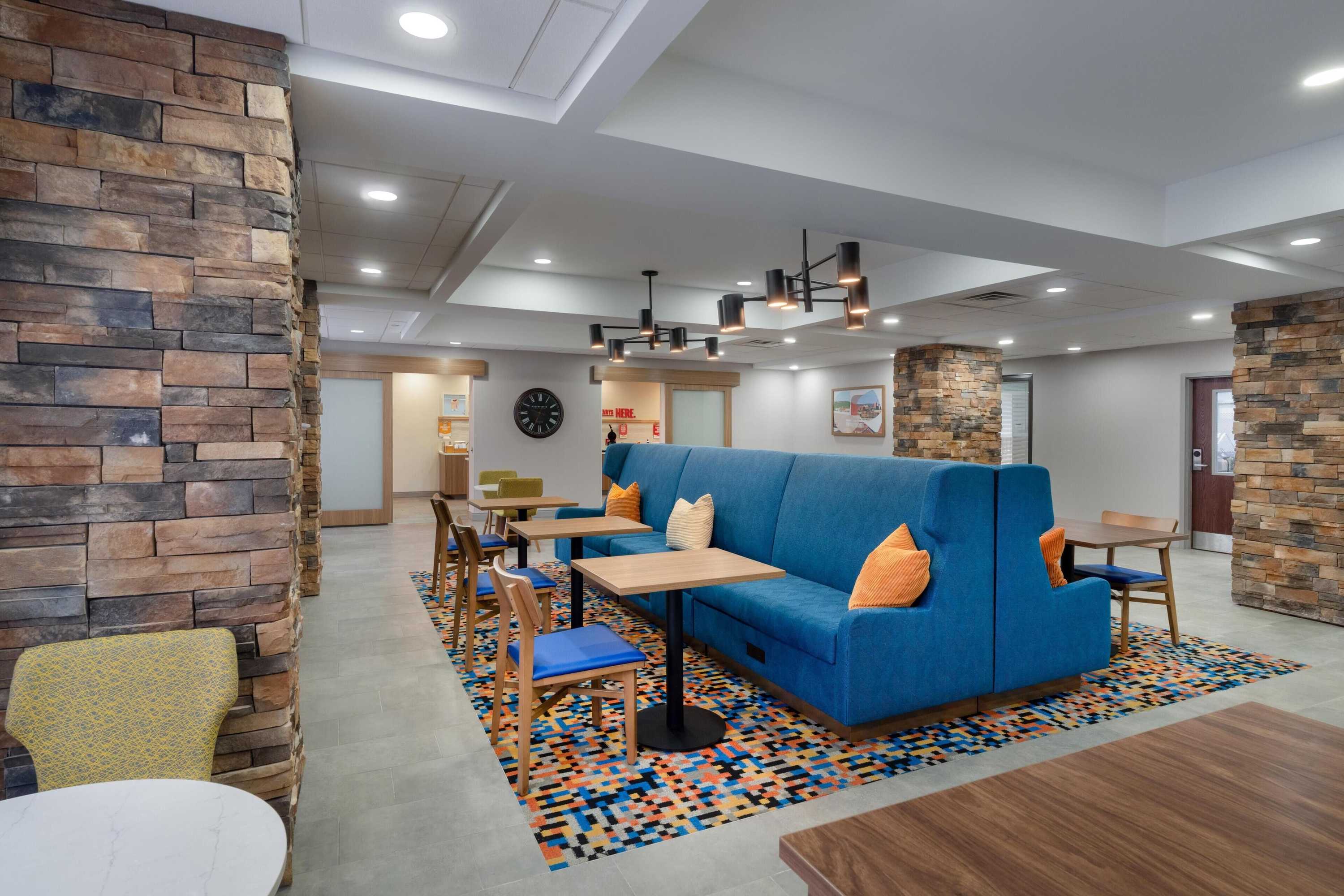 Gift card for Hampton Inn Marietta