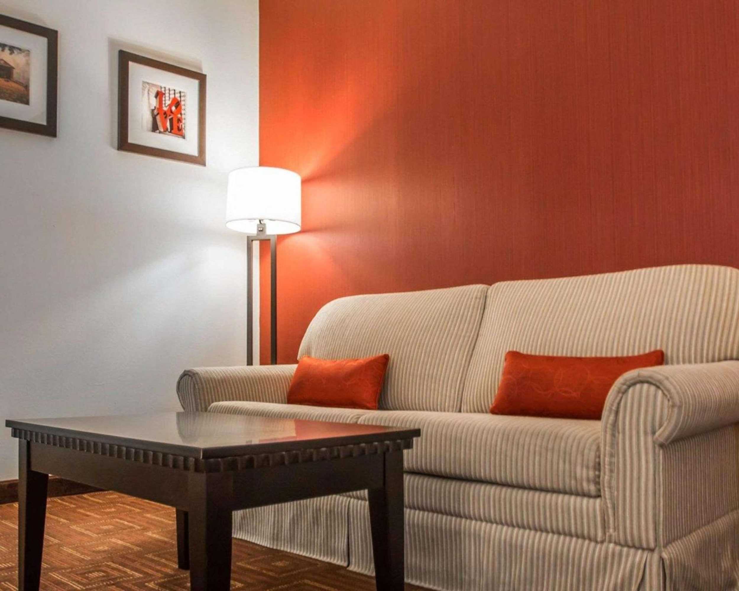 Gift card for Quality Inn & Suites NJ State Capital Area Gift card for Quality Inn & Suites NJ State Capital Area