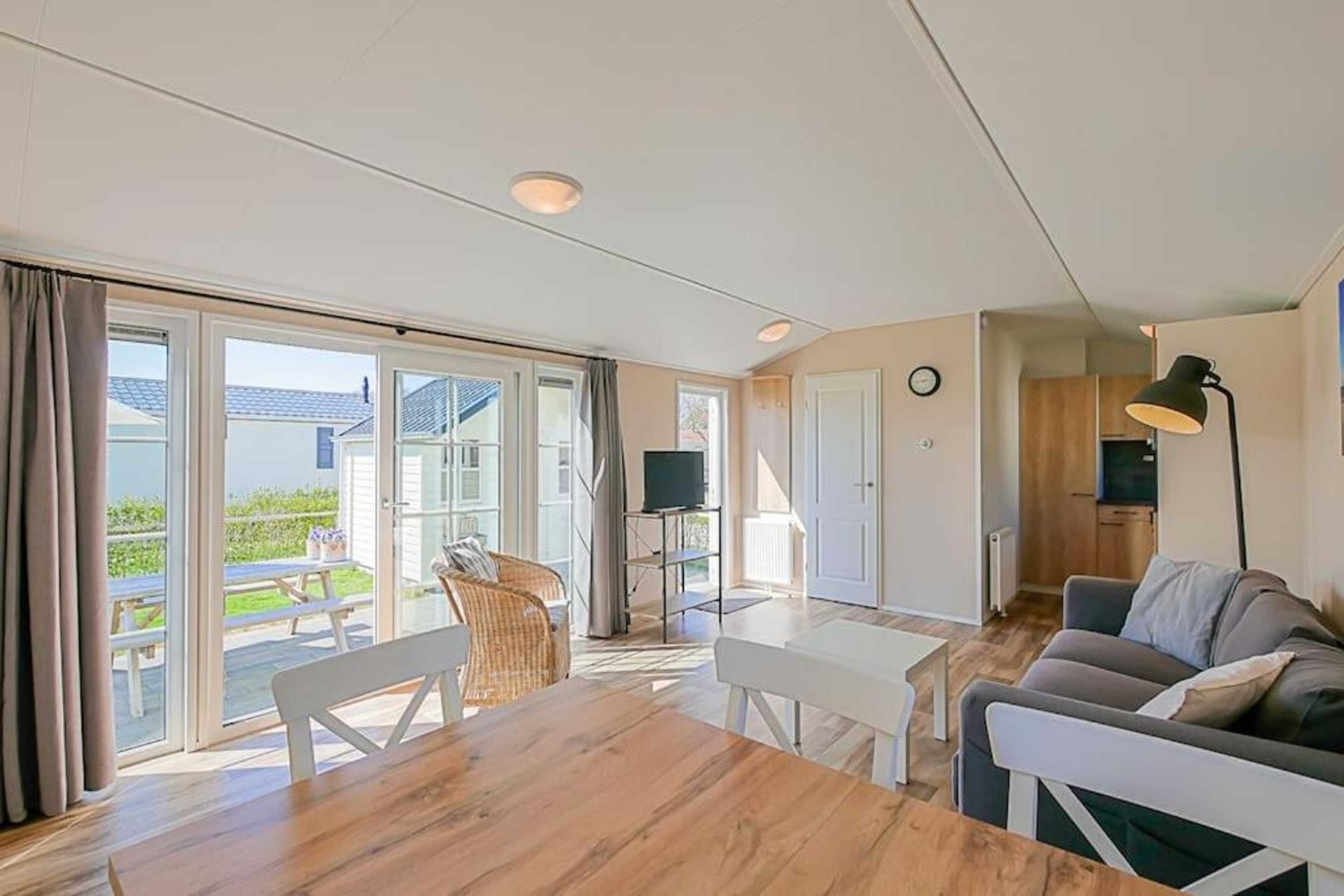 Gift card for Chalet Luttikduin 21, Aan Het Strand Met Ruime Tuin! - Callantsoog Gift card for Chalet Luttikduin 21, Aan Het Strand Met Ruime Tuin! - Callantsoog
