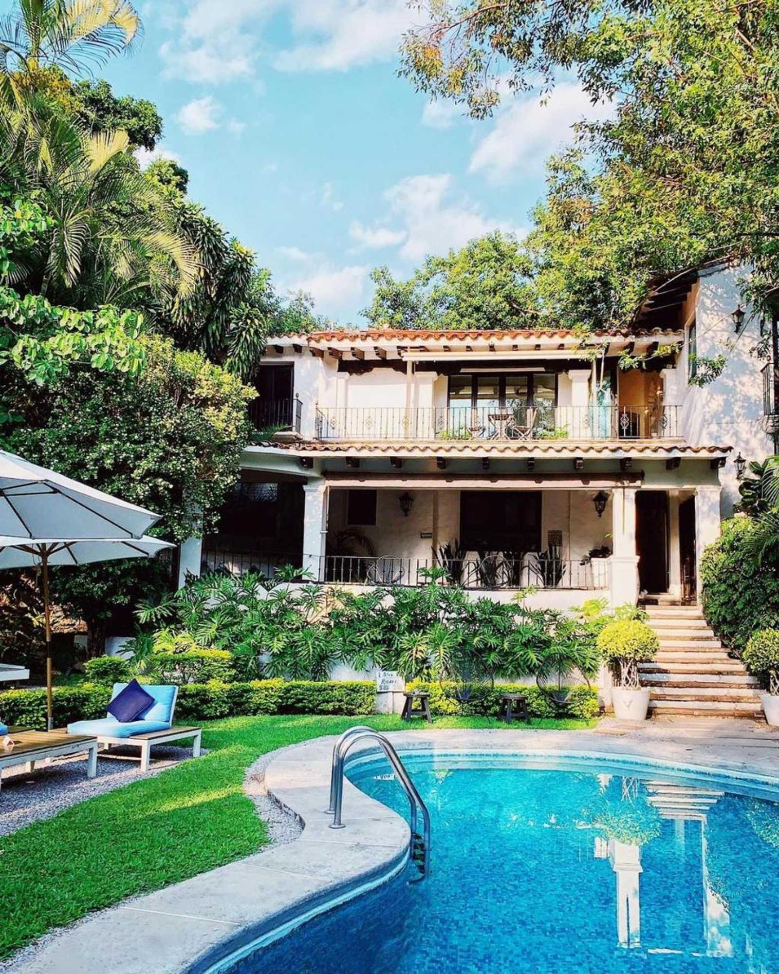 Gift card for Las Casas B&b Boutique Hotel, Spa & Restaurant, Cuernavaca Gift card for Las Casas B&b Boutique Hotel, Spa & Restaurant, Cuernavaca