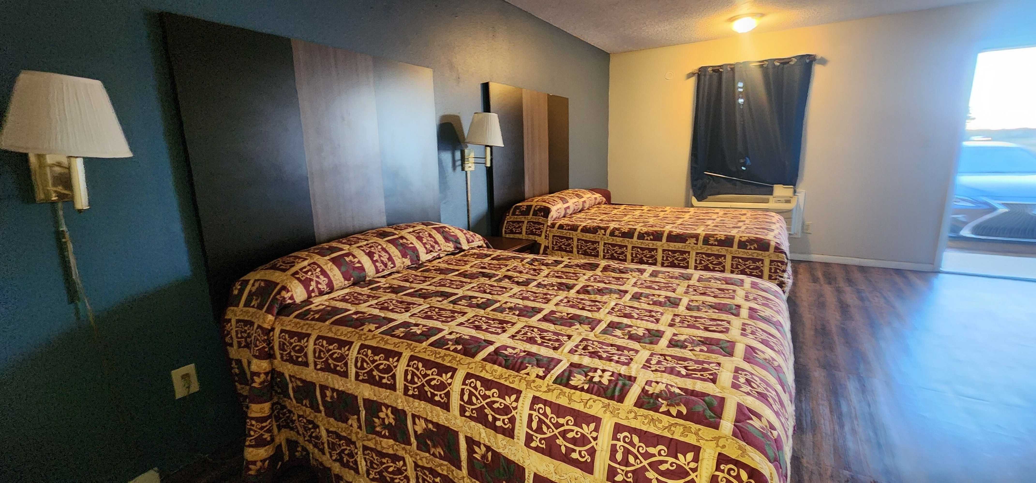 Gift card for Executive Inn Mineral Wells Gift card for Executive Inn Mineral Wells