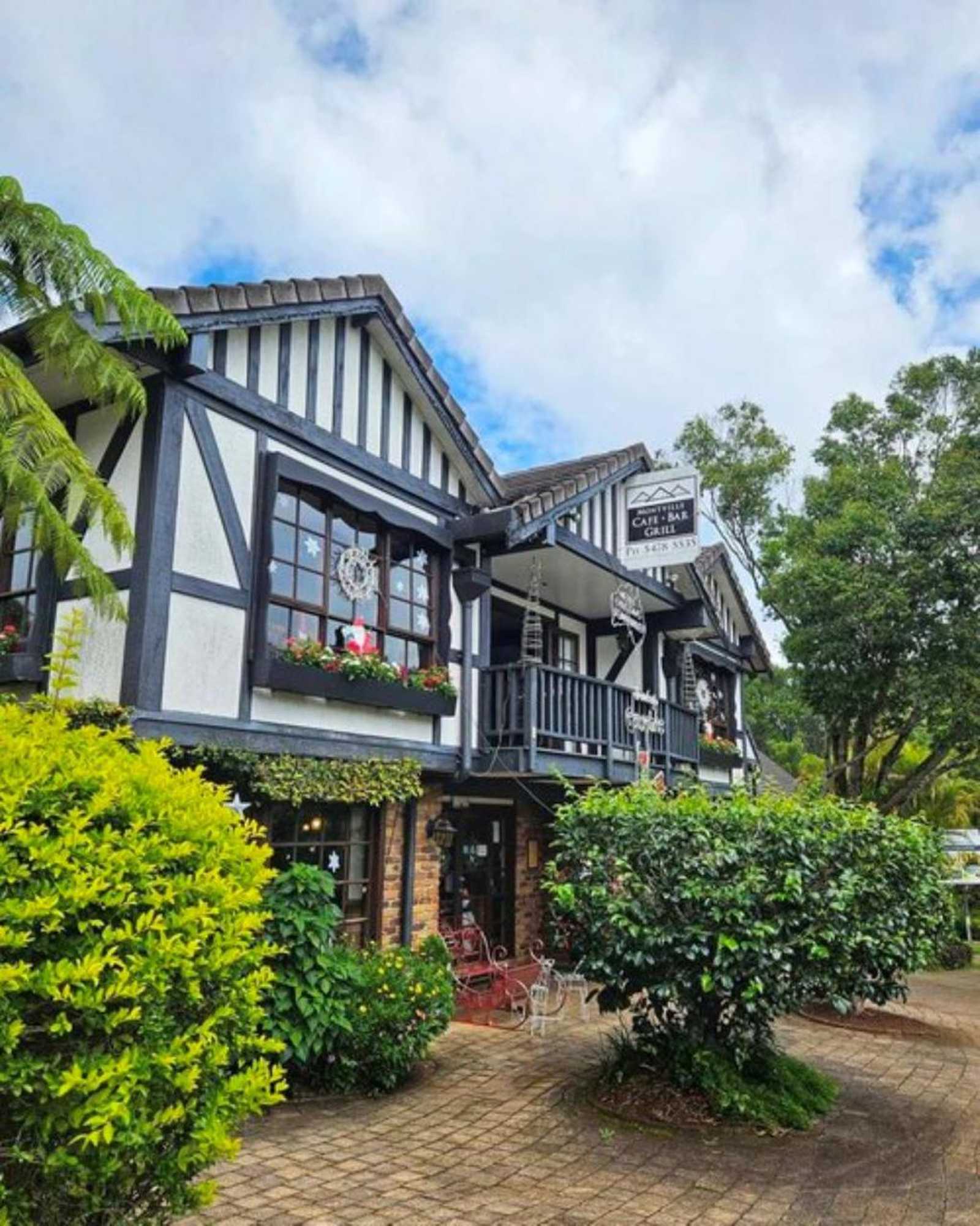 Gift card for Montville Attic