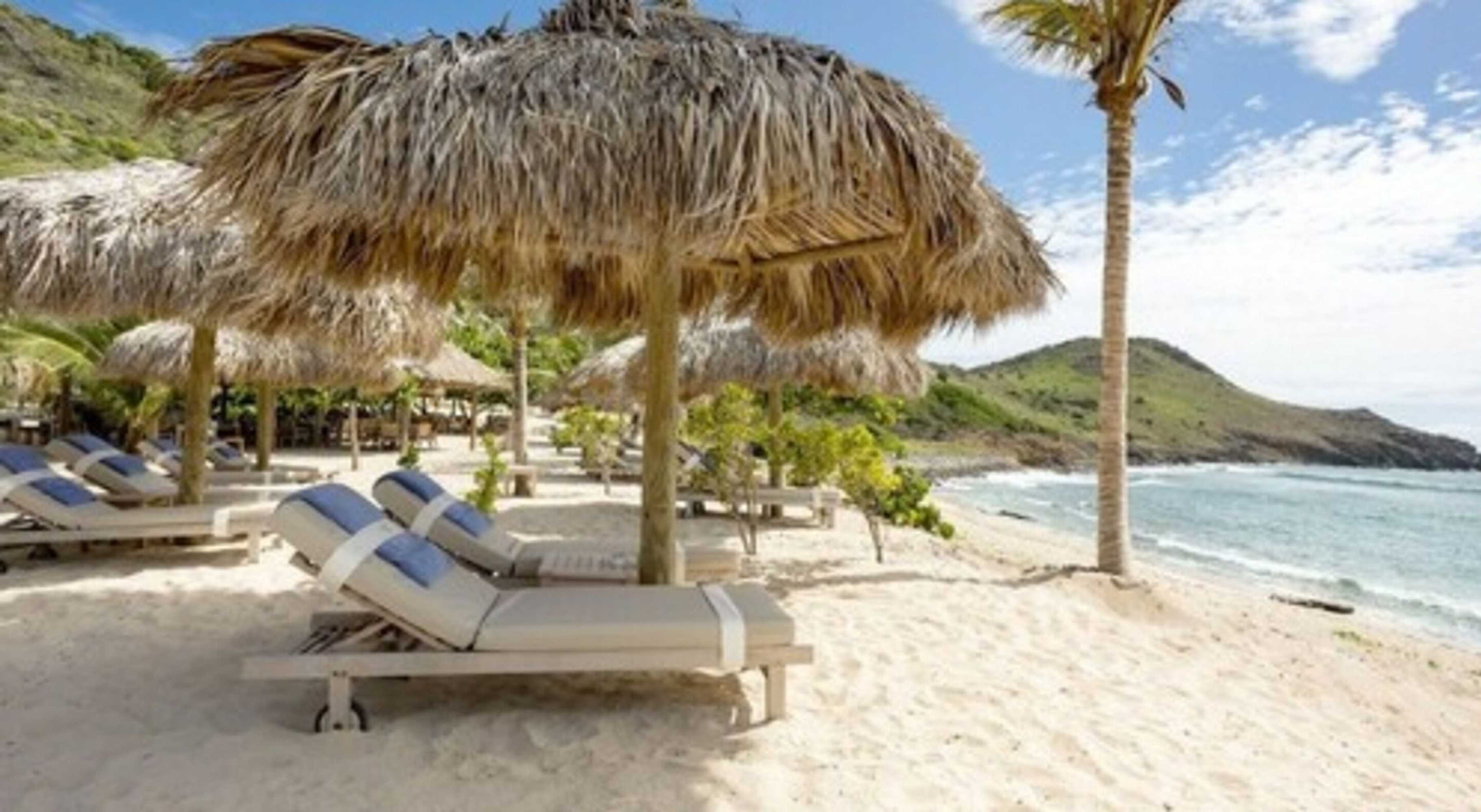 Gift card for Le Toiny Hôtel & Beach Club Gift card for Le Toiny Hôtel & Beach Club