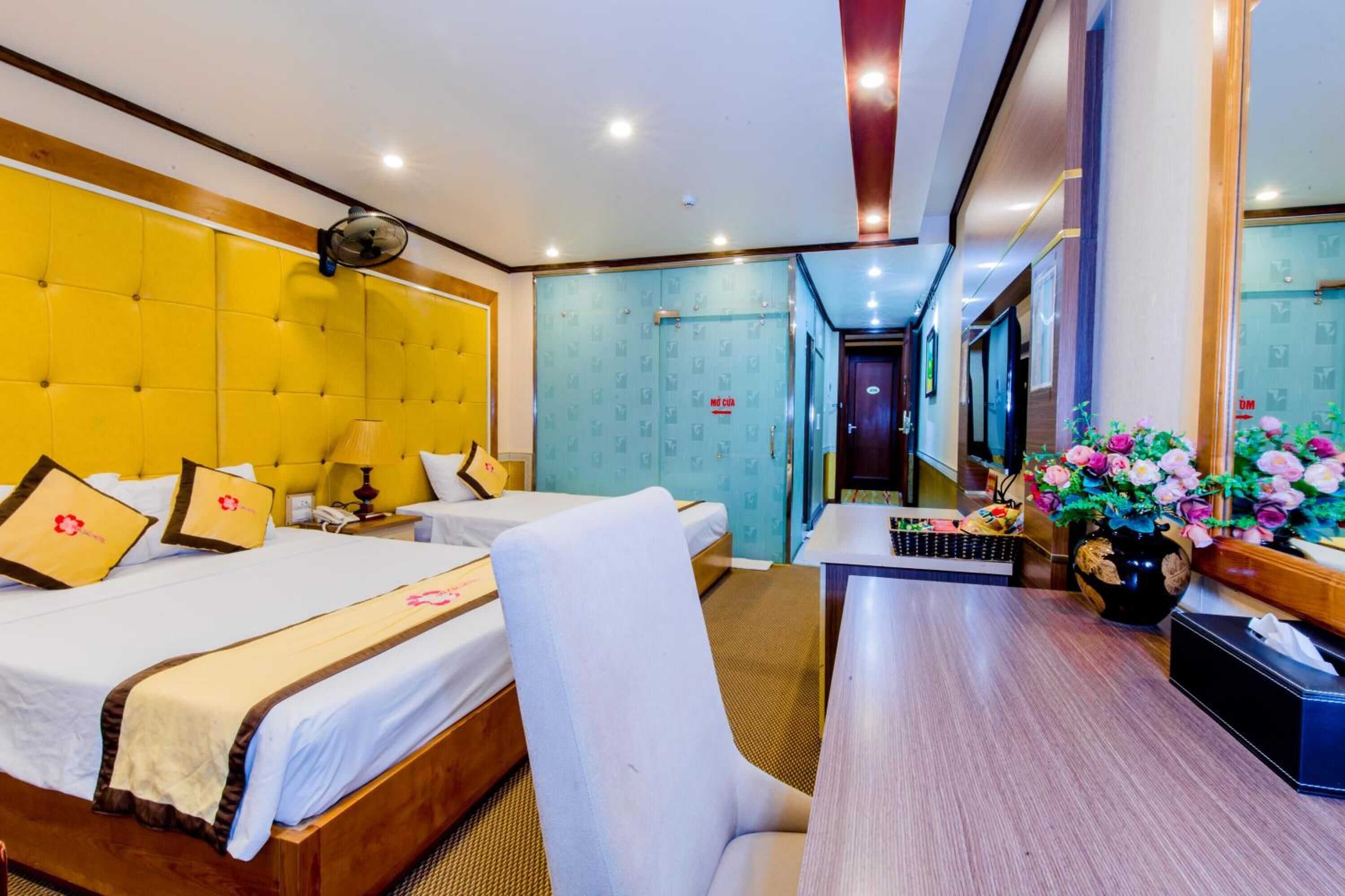 Gift card for Hoa Dao Hotel