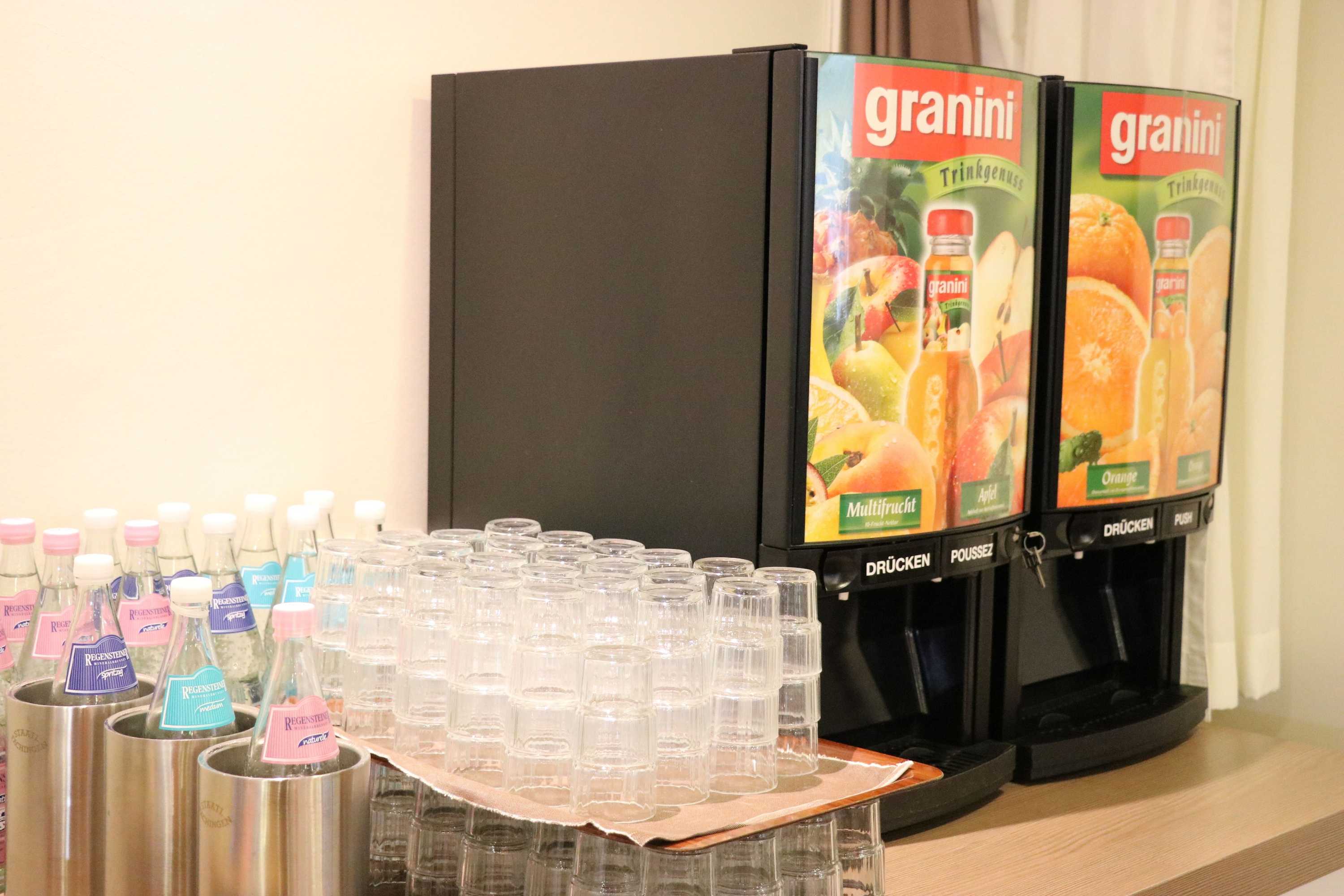 Gift card for Hotel Offenbacher Hof