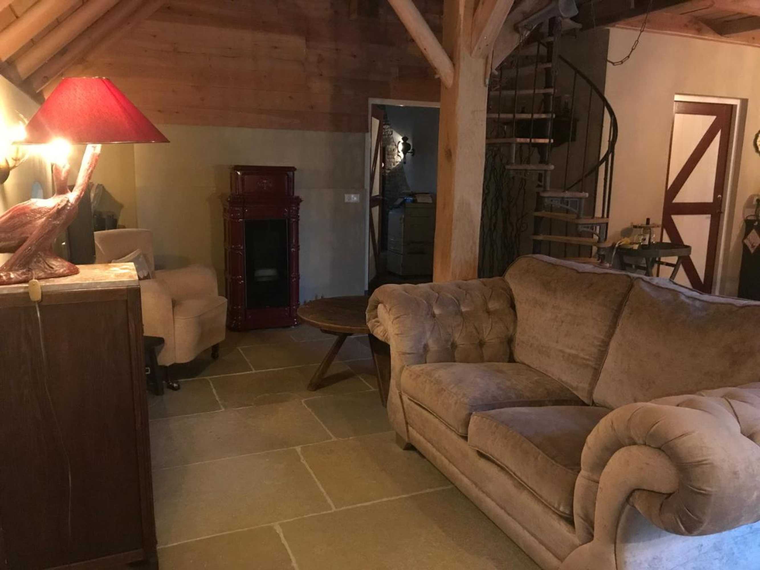 Gift card for De Grote Belt