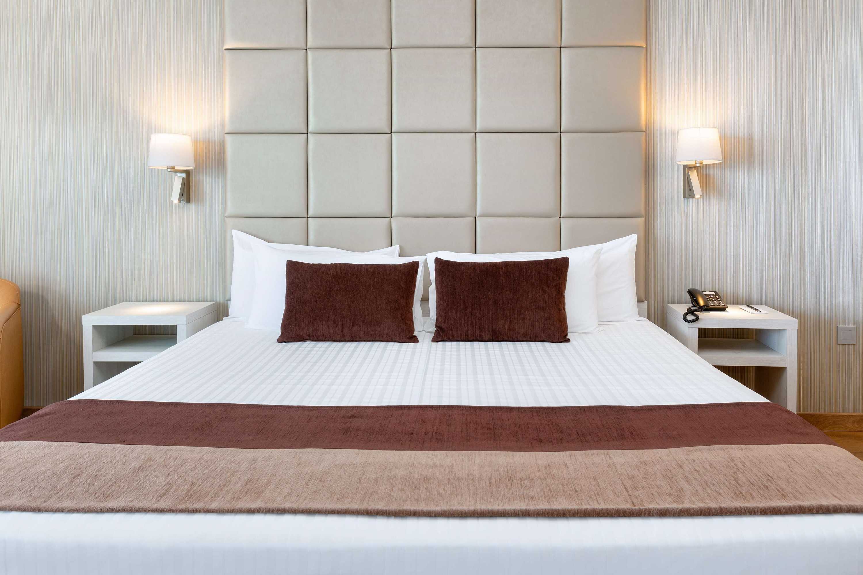 Gift card for Hotel Best Semiramis Gift card for Hotel Best Semiramis