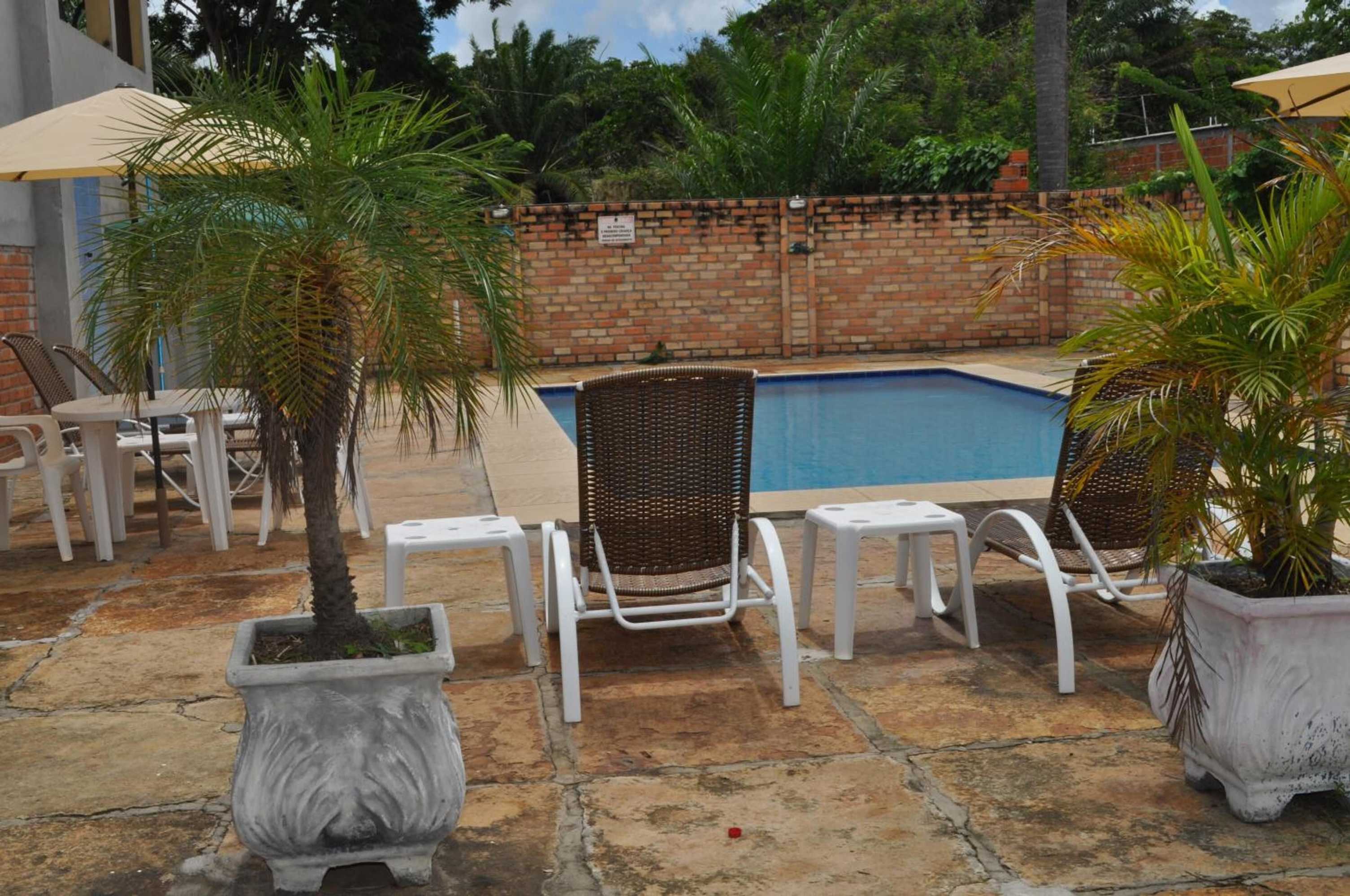Gift card for Hotel Pousada Paraiso Das Águas Gift card for Hotel Pousada Paraiso Das Águas