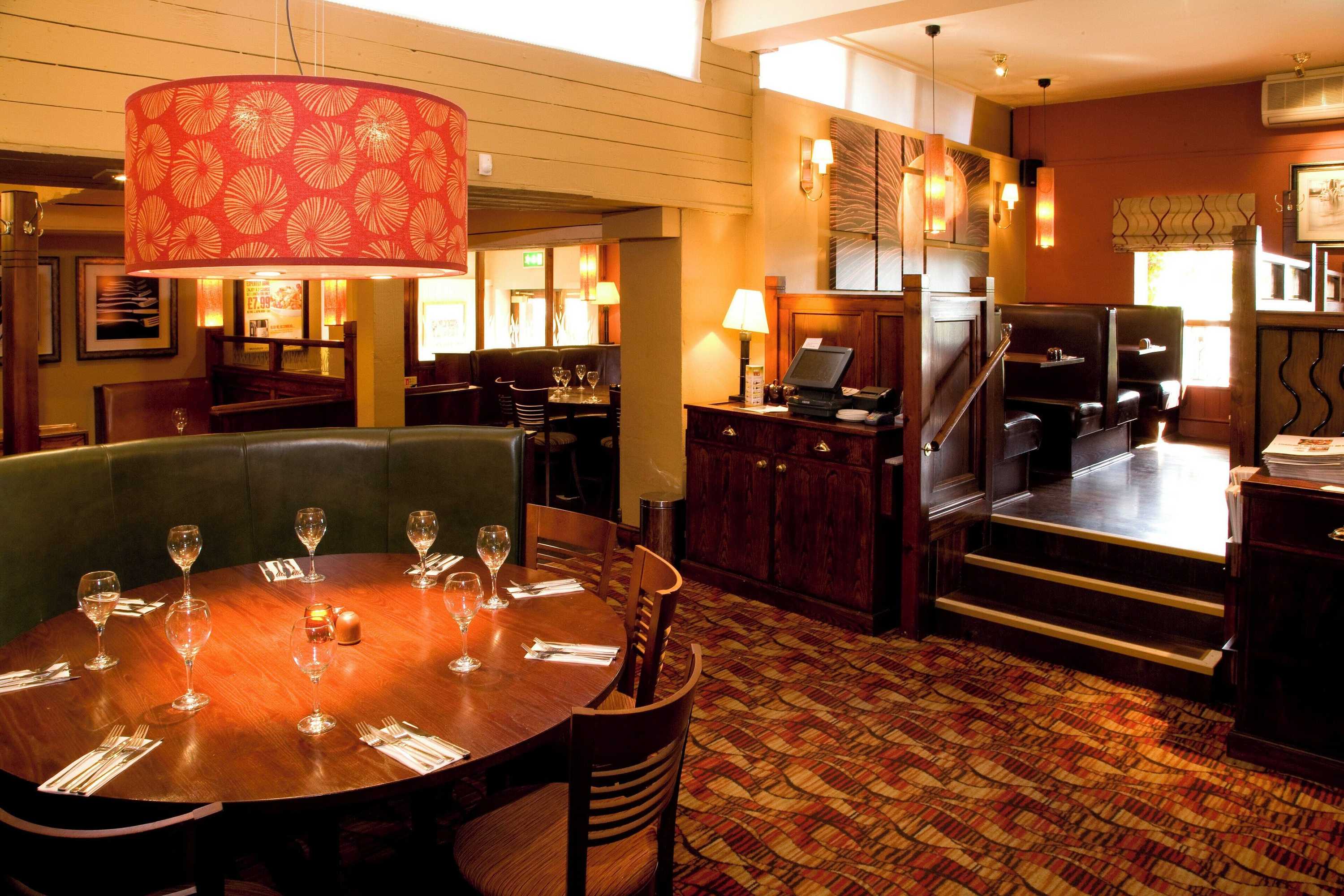 Gift card for Premier Inn Northampton West (harpole)