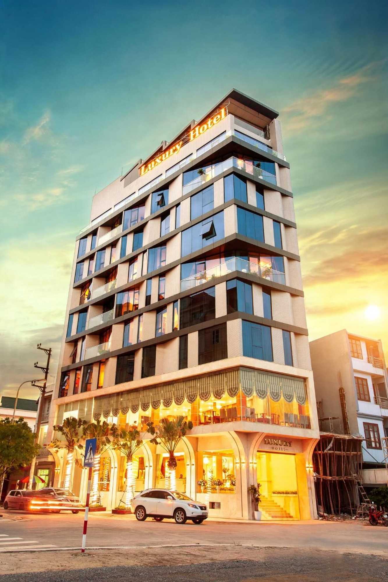 Gift card for Tu Son Luxury Hotel Gift card for Tu Son Luxury Hotel