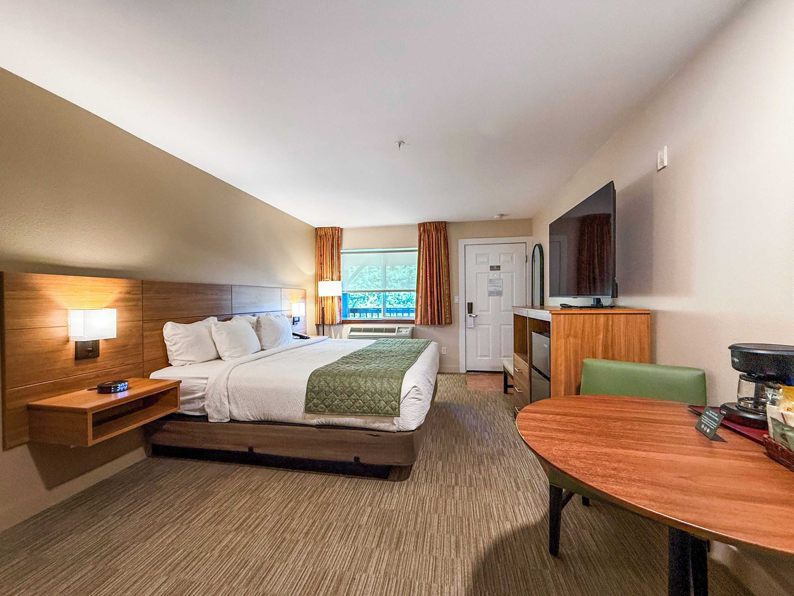 Gift card for Carson Hot Springs Resort