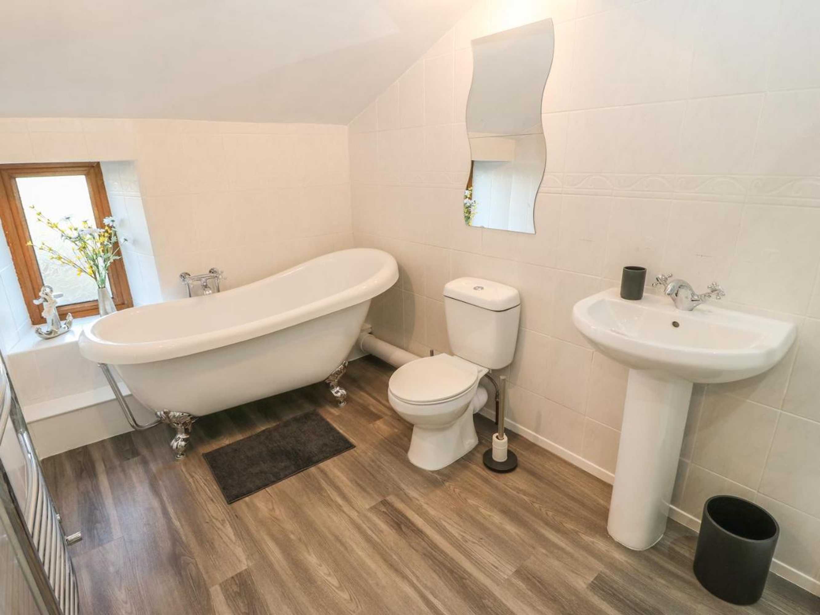 Gift card for Boshaw Cottage