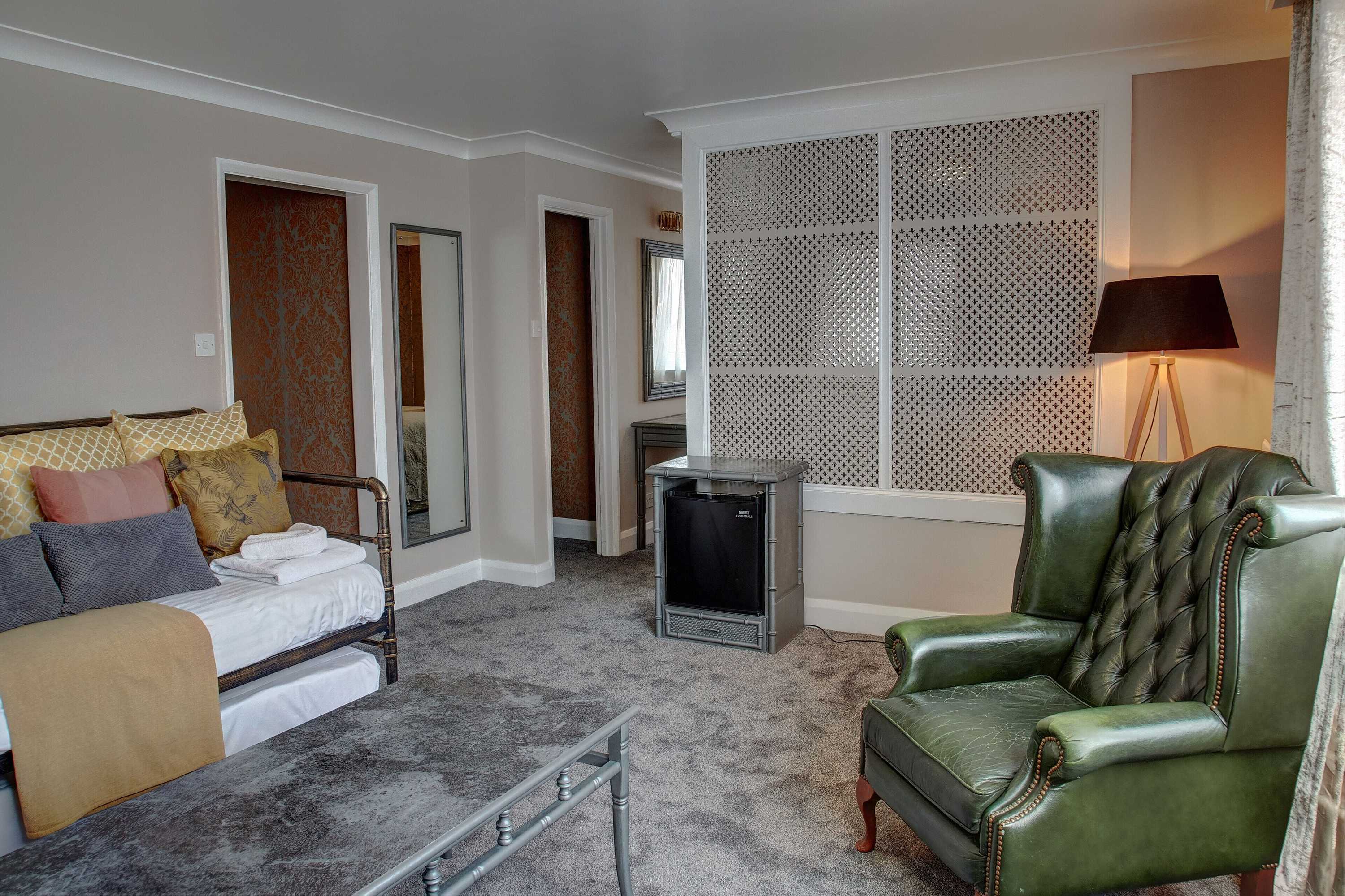 Gift card for Signorelli - Spacious And Welcoming One-Bedroom Halldis Apartment