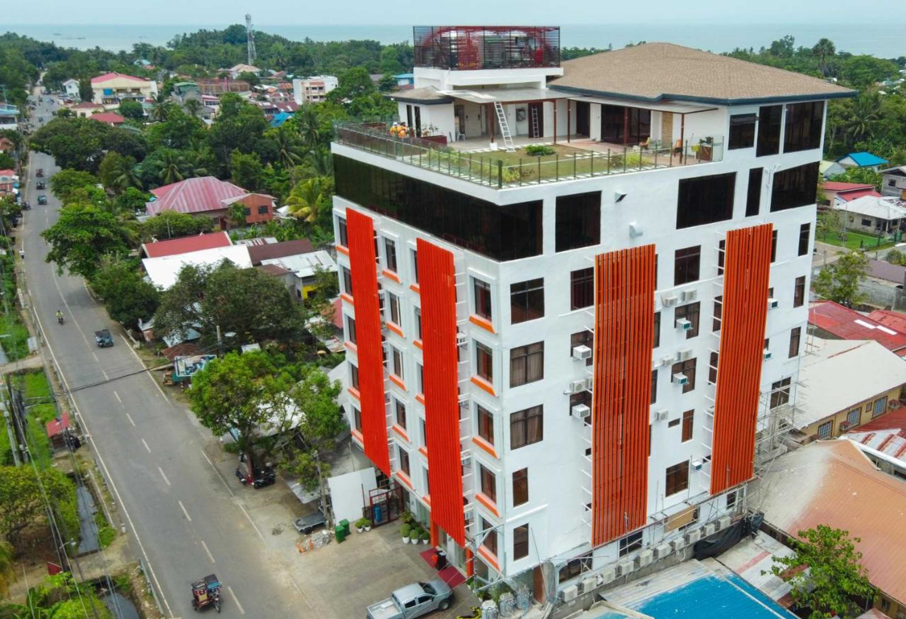 Gift card for Aya Hotel & Residences Gift card for Aya Hotel & Residences