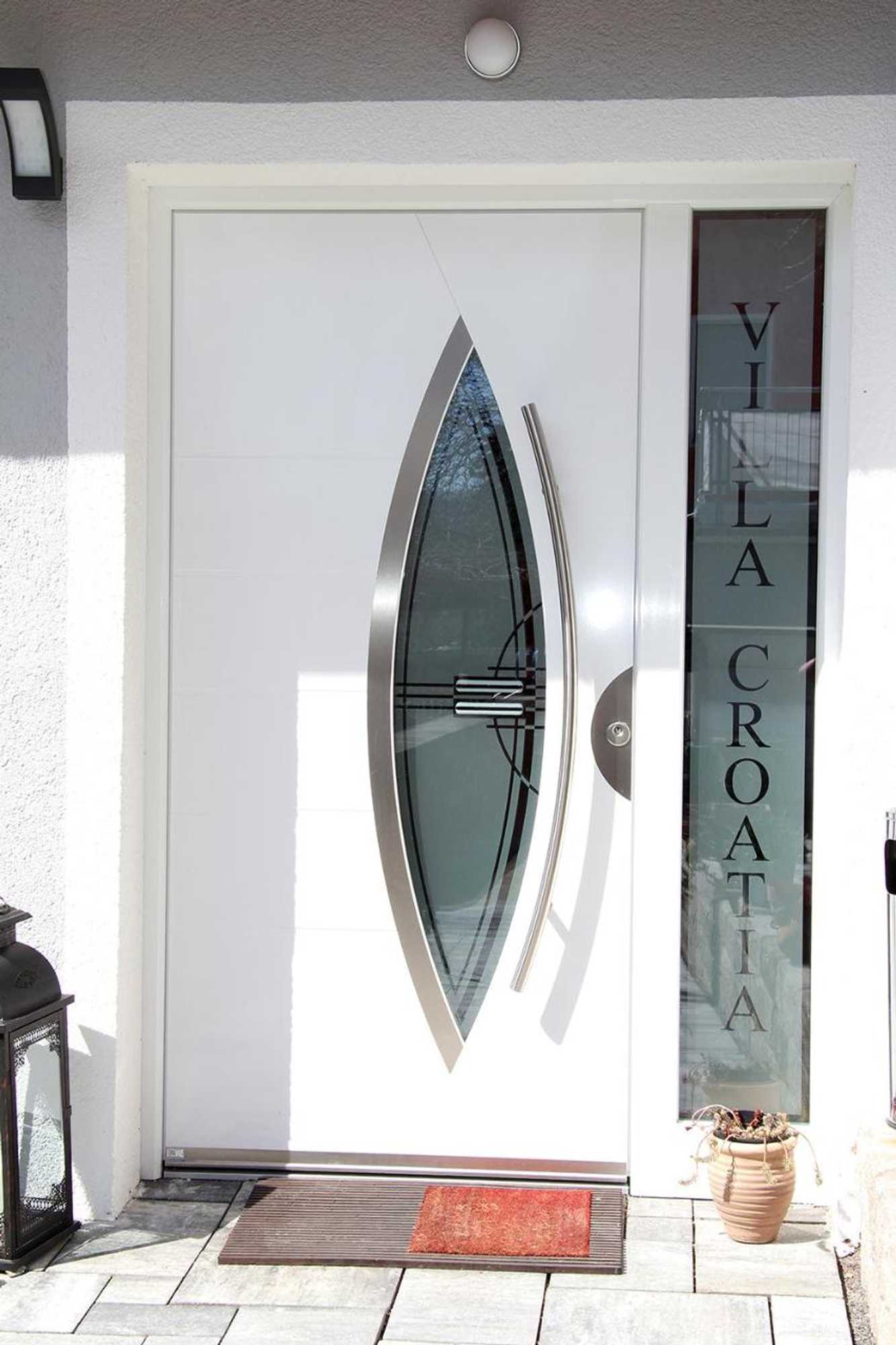 Gift card for Adria-Villa Croatia  Klingenberg