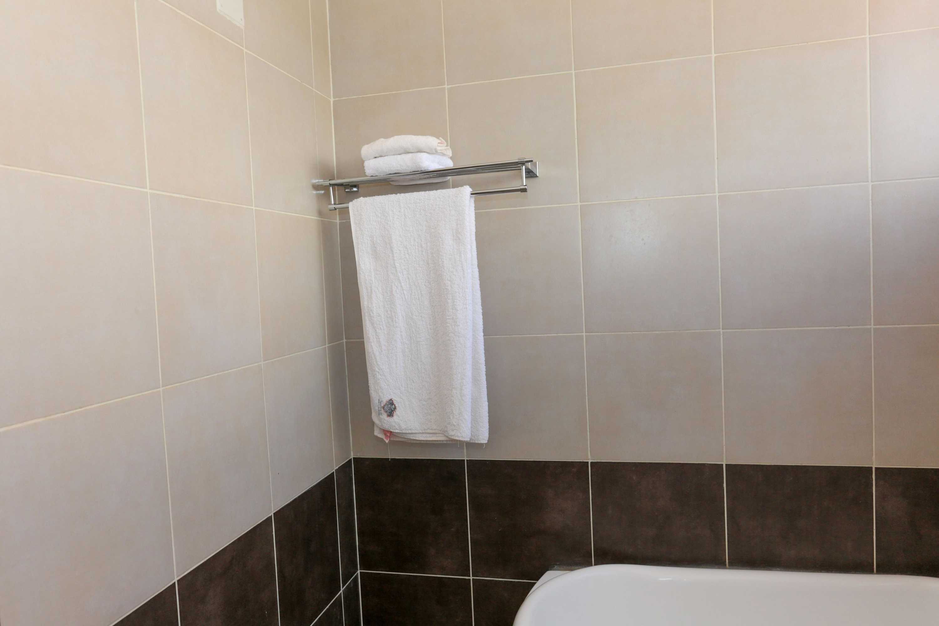 Gift card for Faraja Hotel