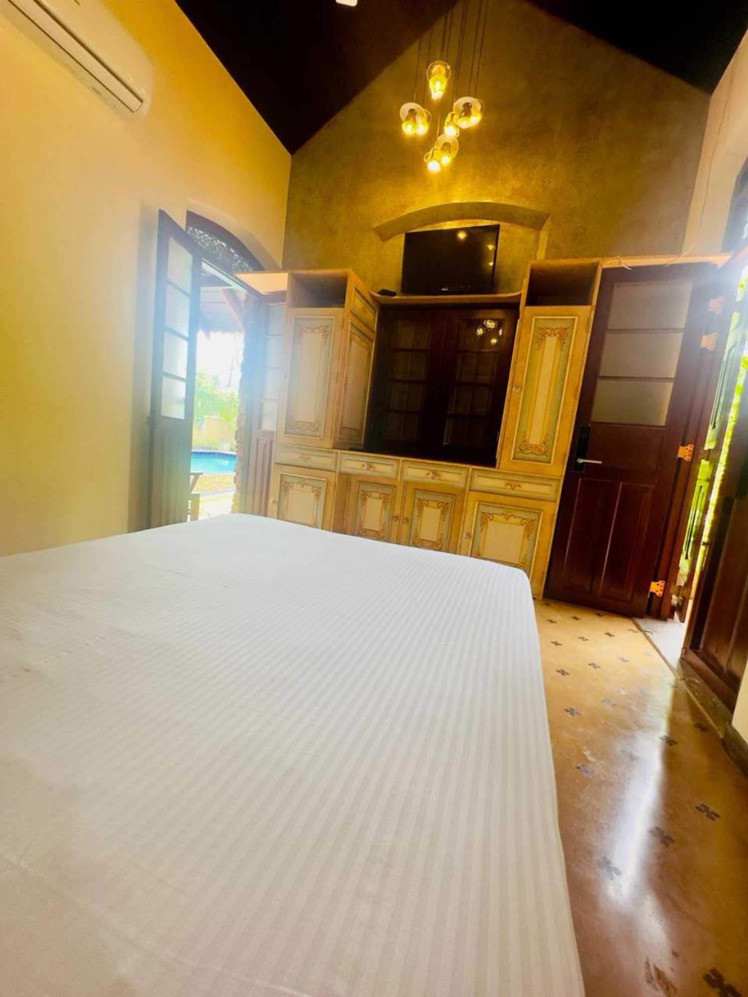 Gift card for The Kabok Villa by Vivanya