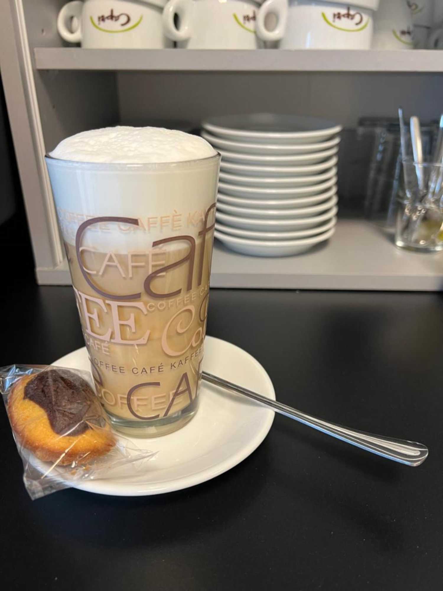 Gift card for Hotel Capri