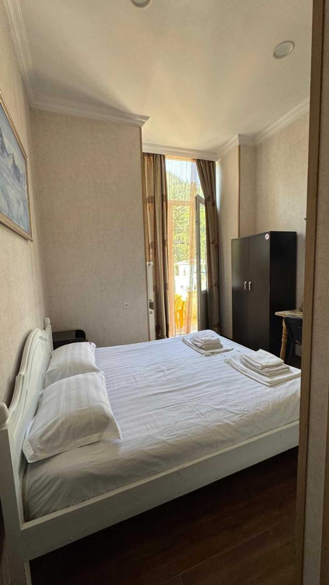 Gift card for Hotel Meidani