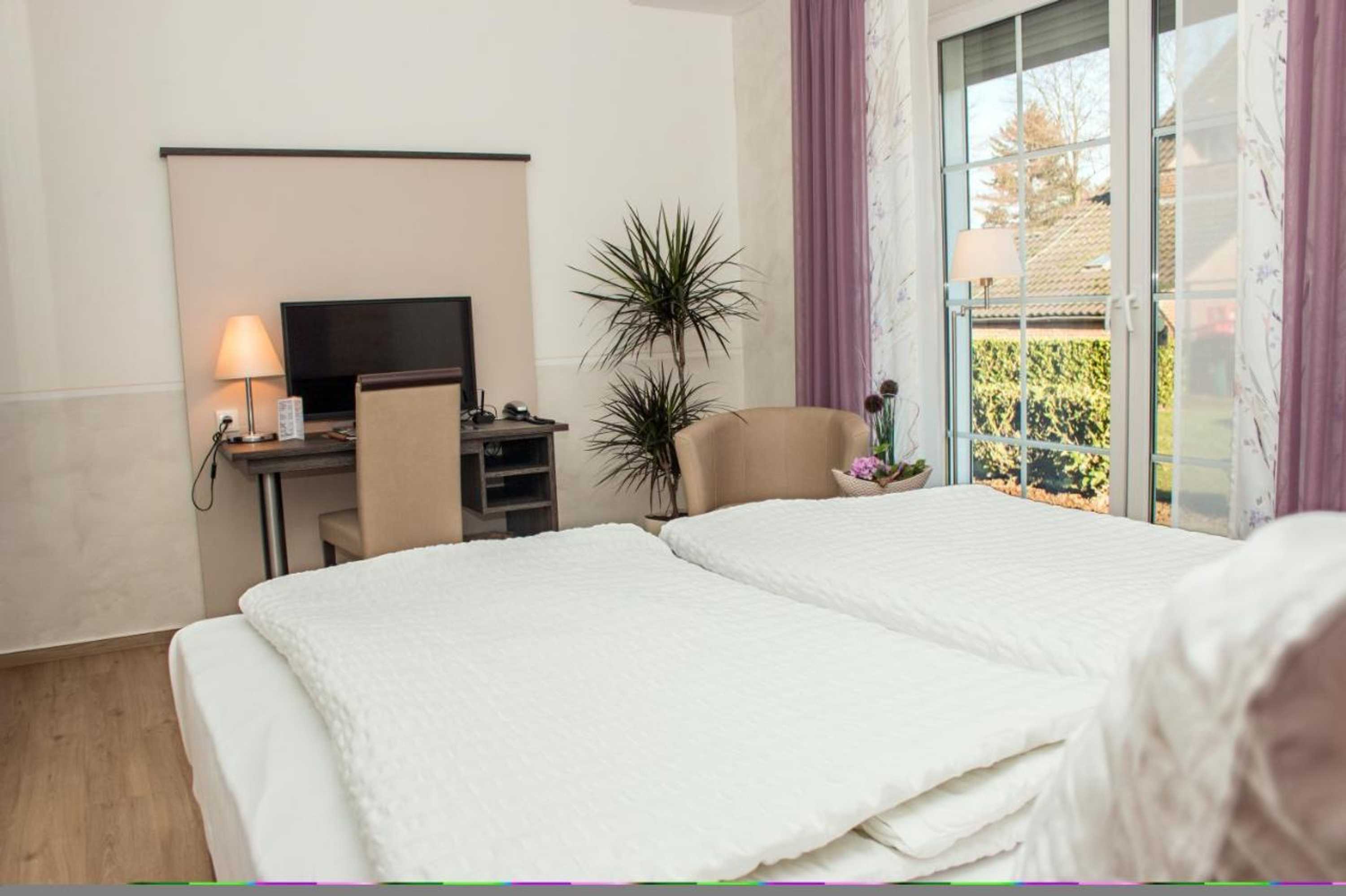 Gift card for Landhotel Zum Hasen Hein