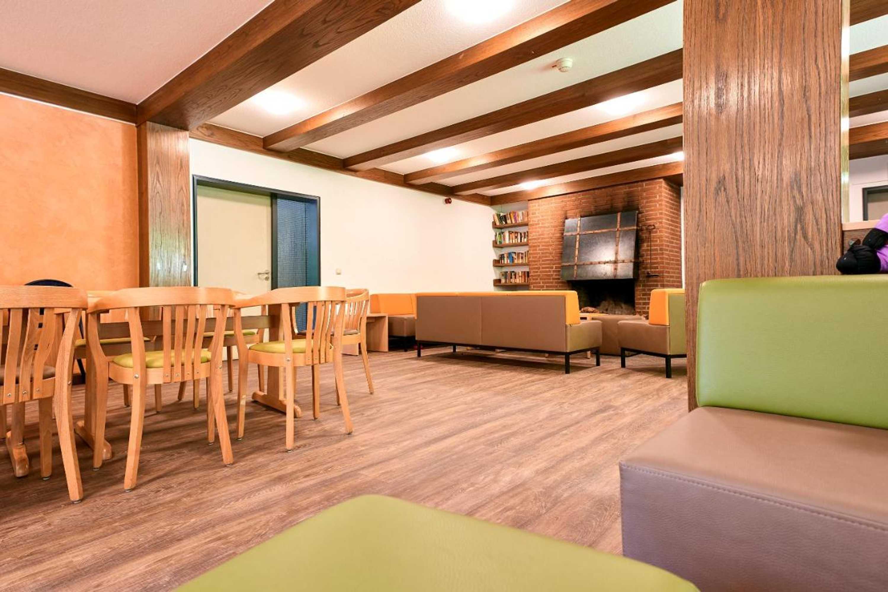 Gift card for Djh Jugendherberge Biggesee