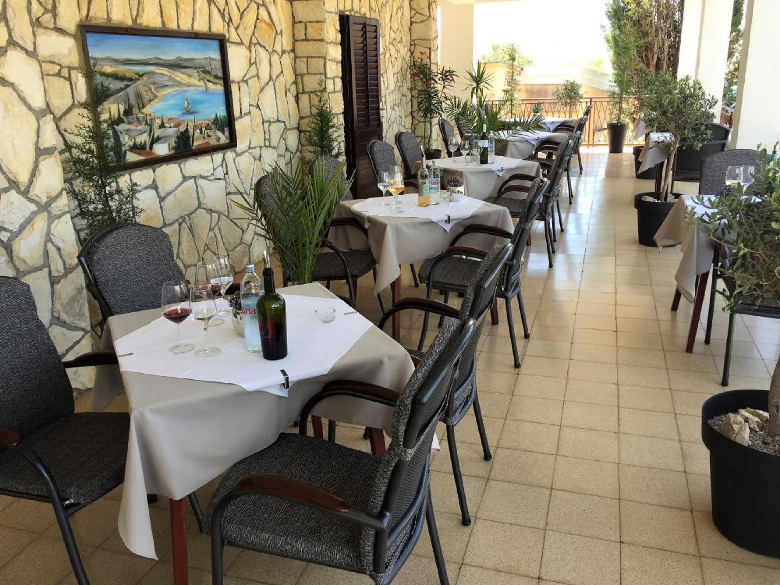 Gift card for Rooms & Pansion Odmor