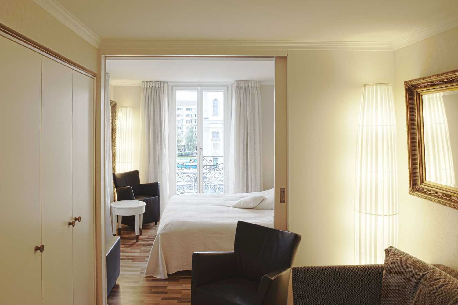 Gift card for Hotel Des Balances Gift card for Hotel Des Balances