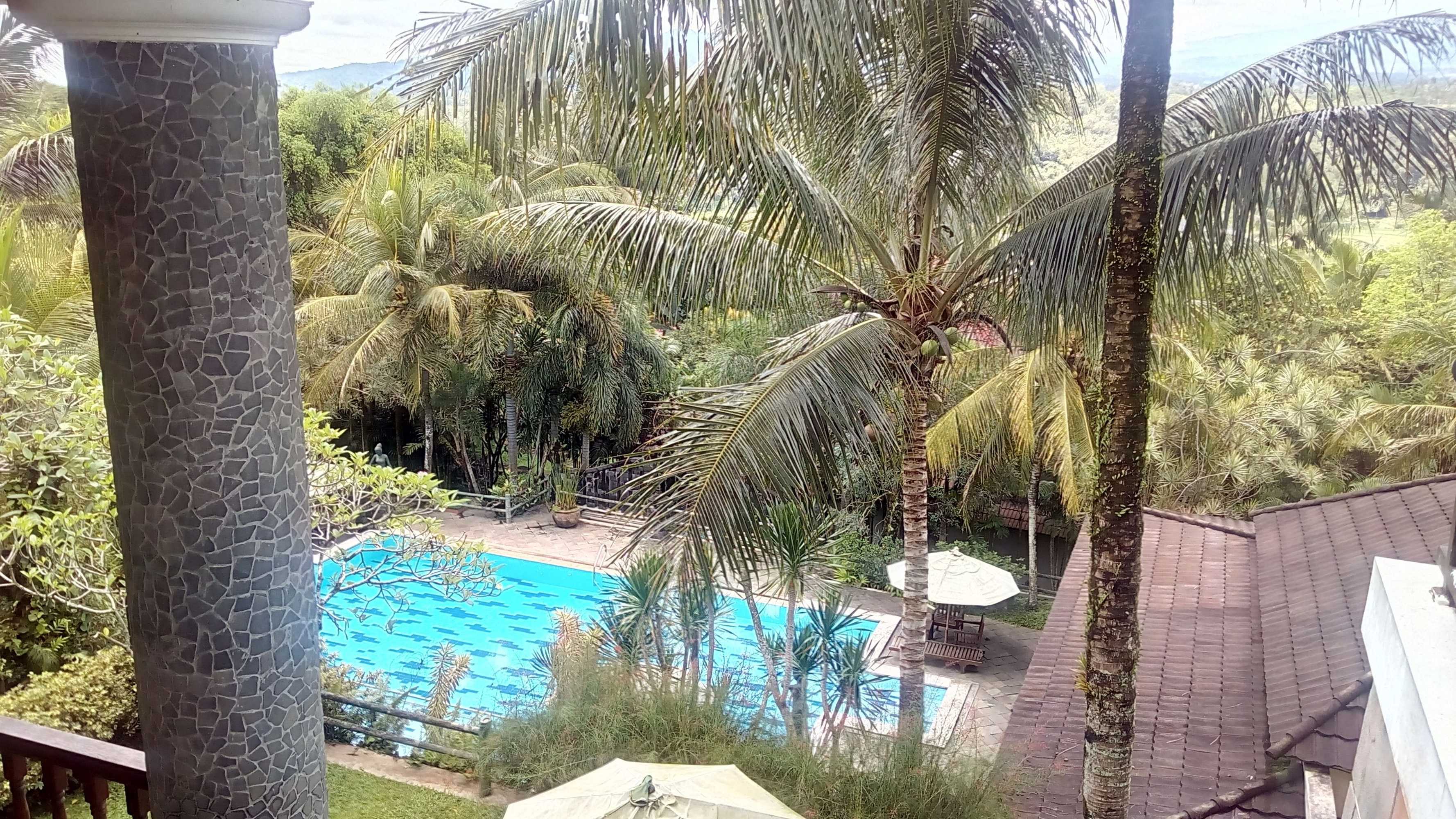 Gift card for The Oxalis Regency Hotel Magelang Gift card for The Oxalis Regency Hotel Magelang