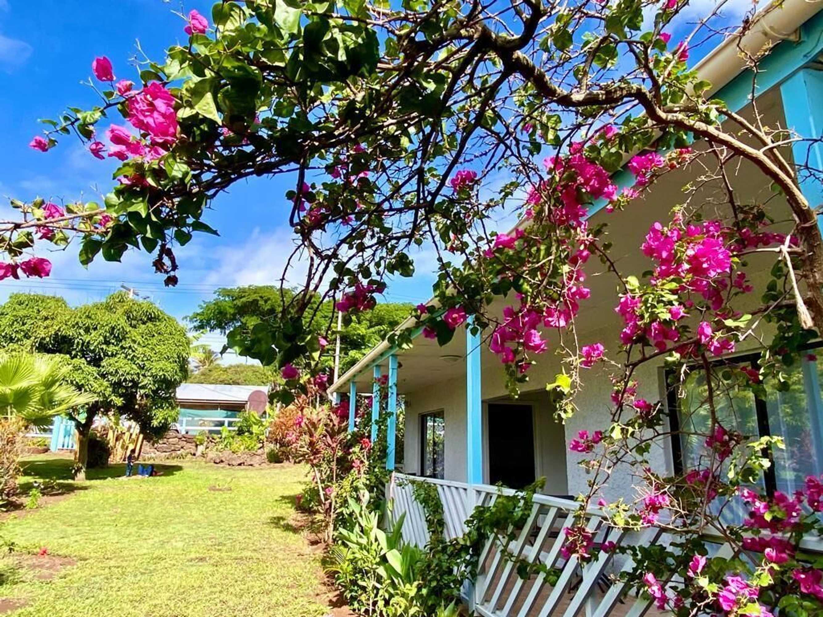 Gift card for Kahina Lodge Gift card for Kahina Lodge