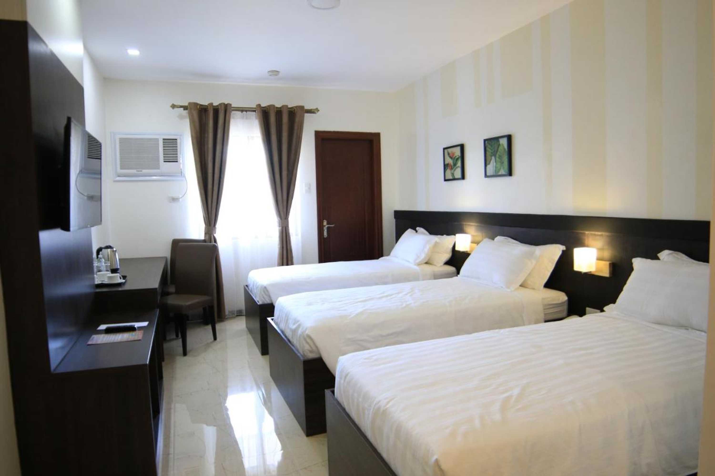 Gift card for Casitas Verde Hotel
