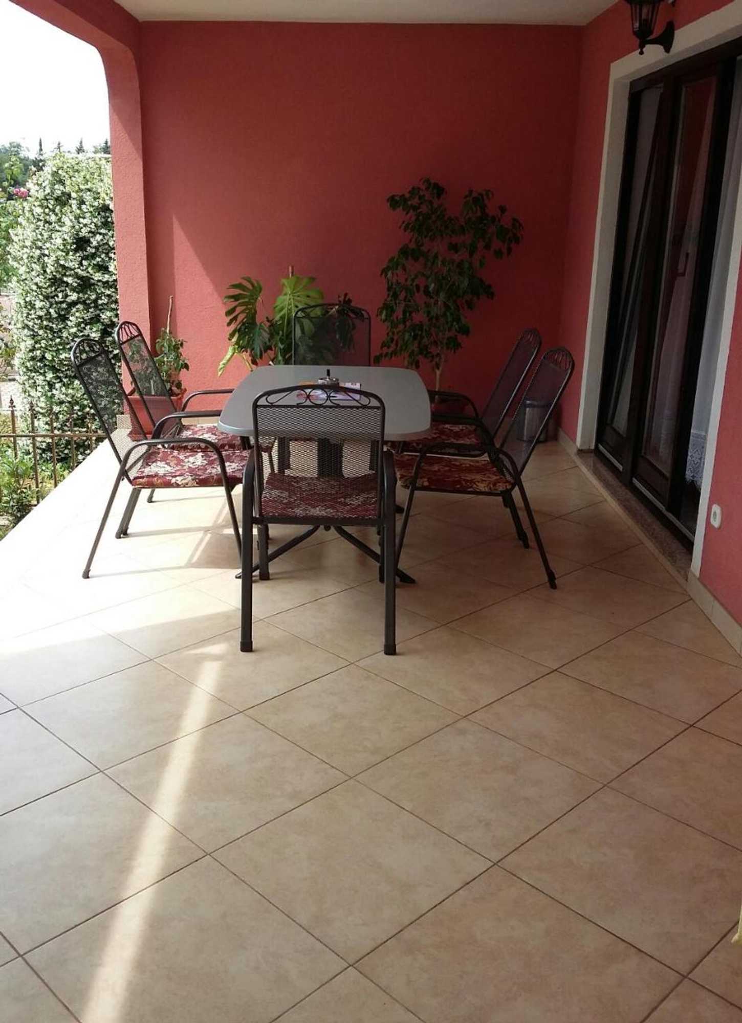 Gift card for Apartment Pejic