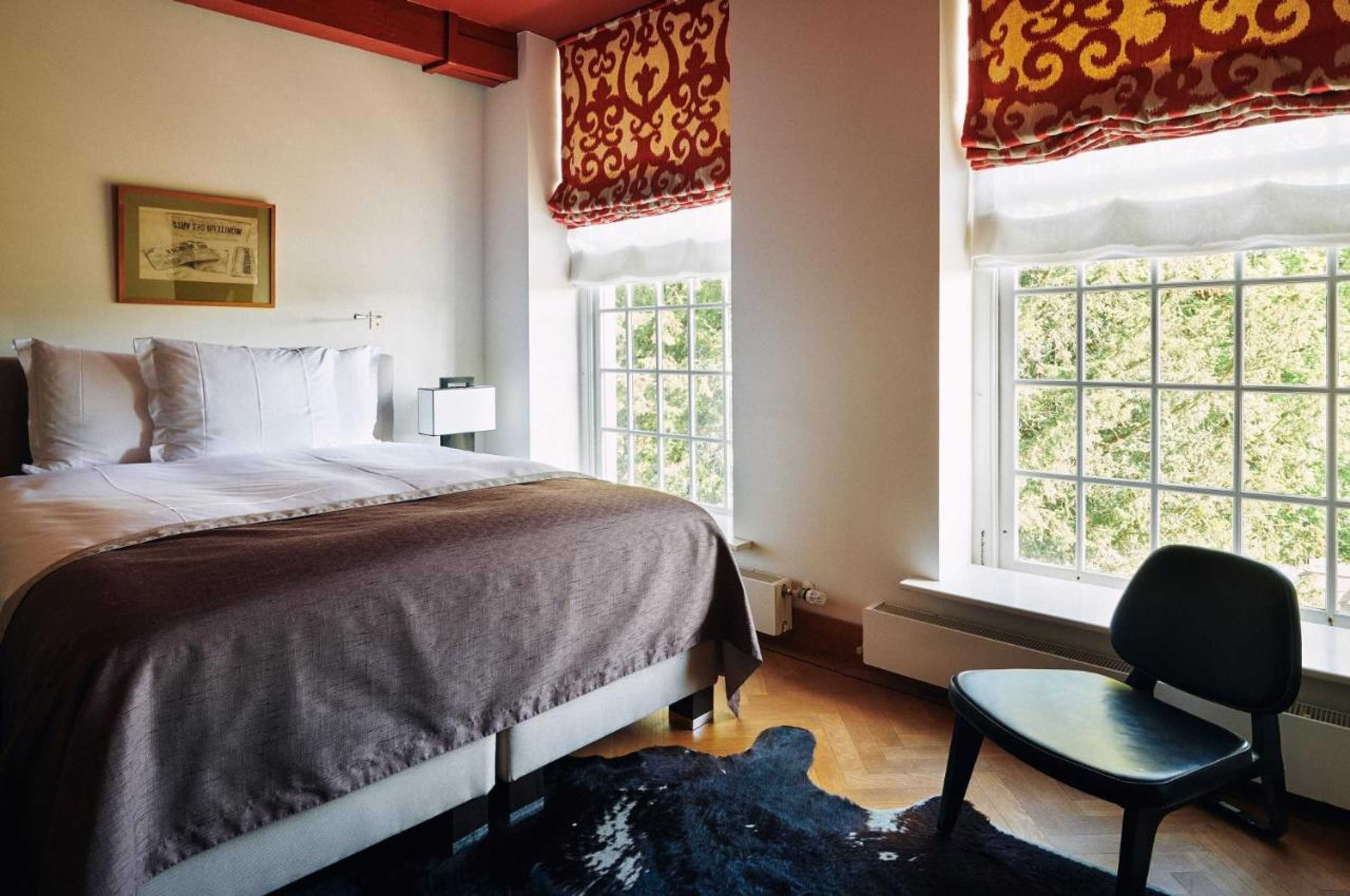 Gift card for Hotel Prinsenhof