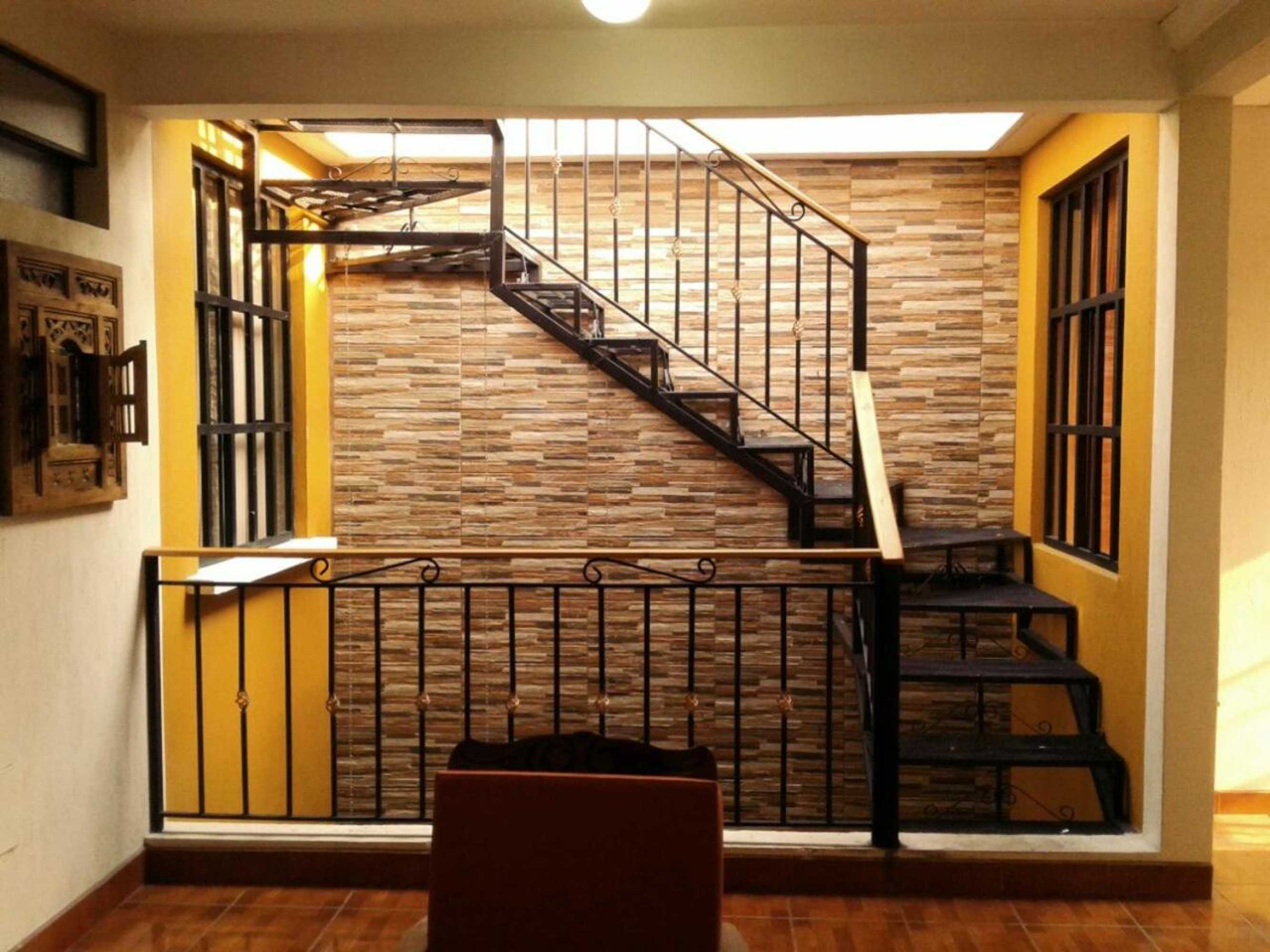 Gift card for Hotel Bethel