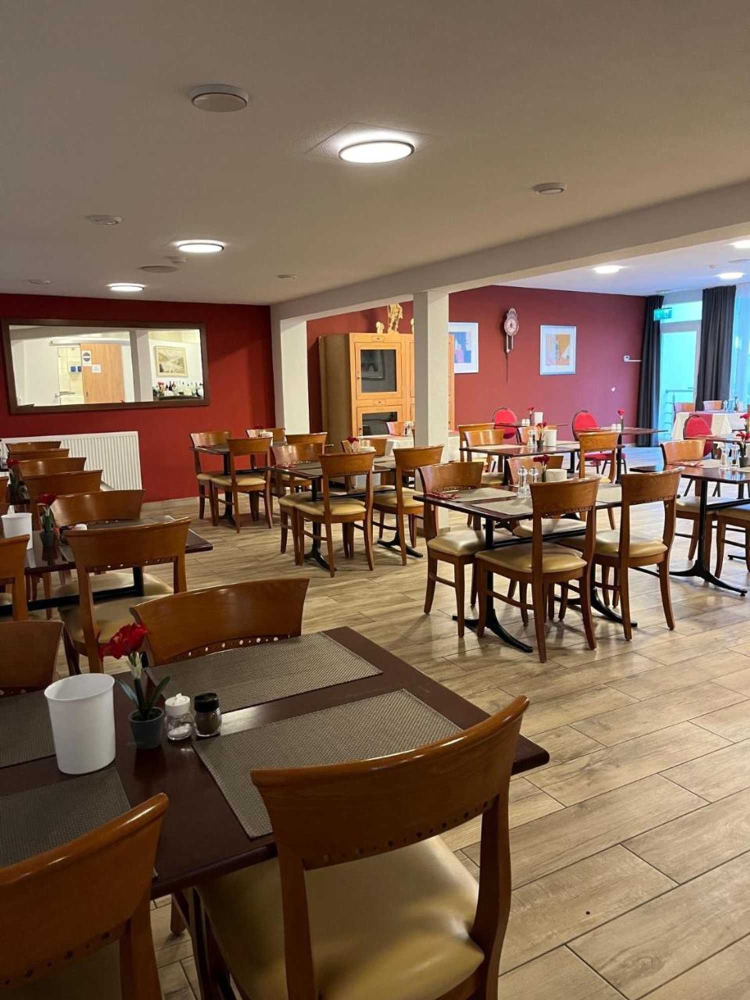 Gift card for Hotel JÄgerhaus in Singen am Hohentwiel