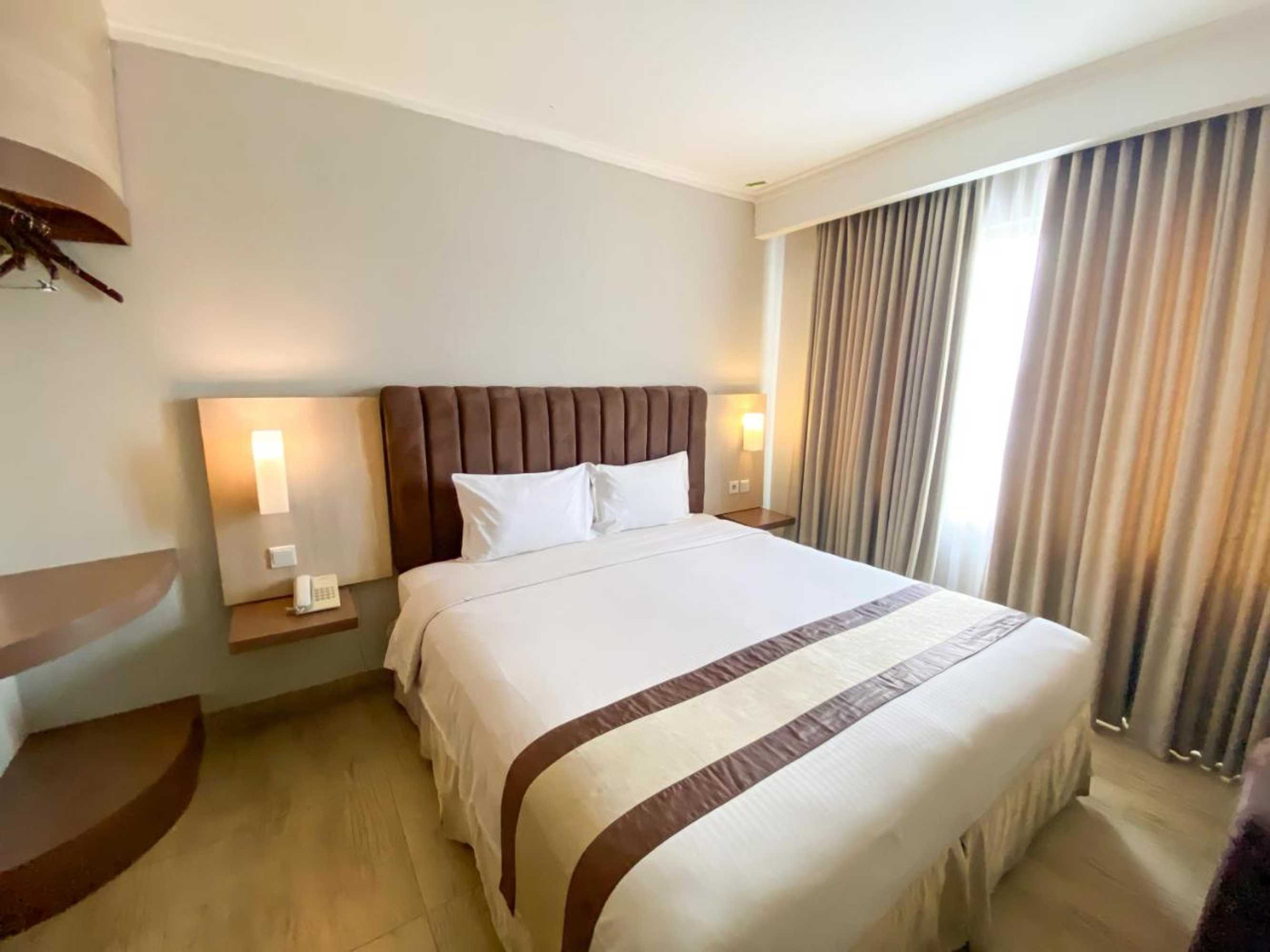 Gift card for Vrata Hotel Yogyakarta