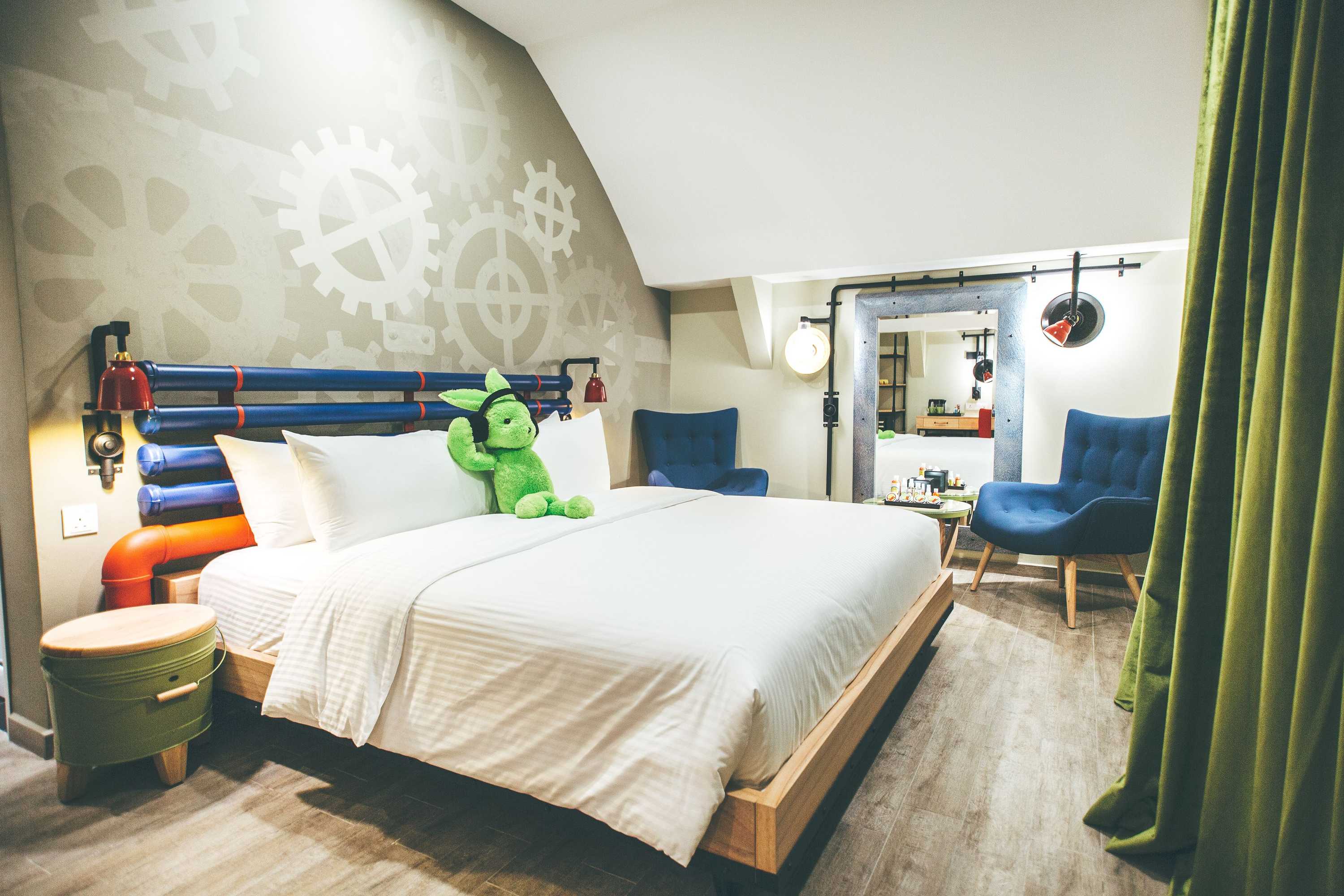 Gift card for Dash Box Hotel Cyberjaya Gift card for Dash Box Hotel Cyberjaya