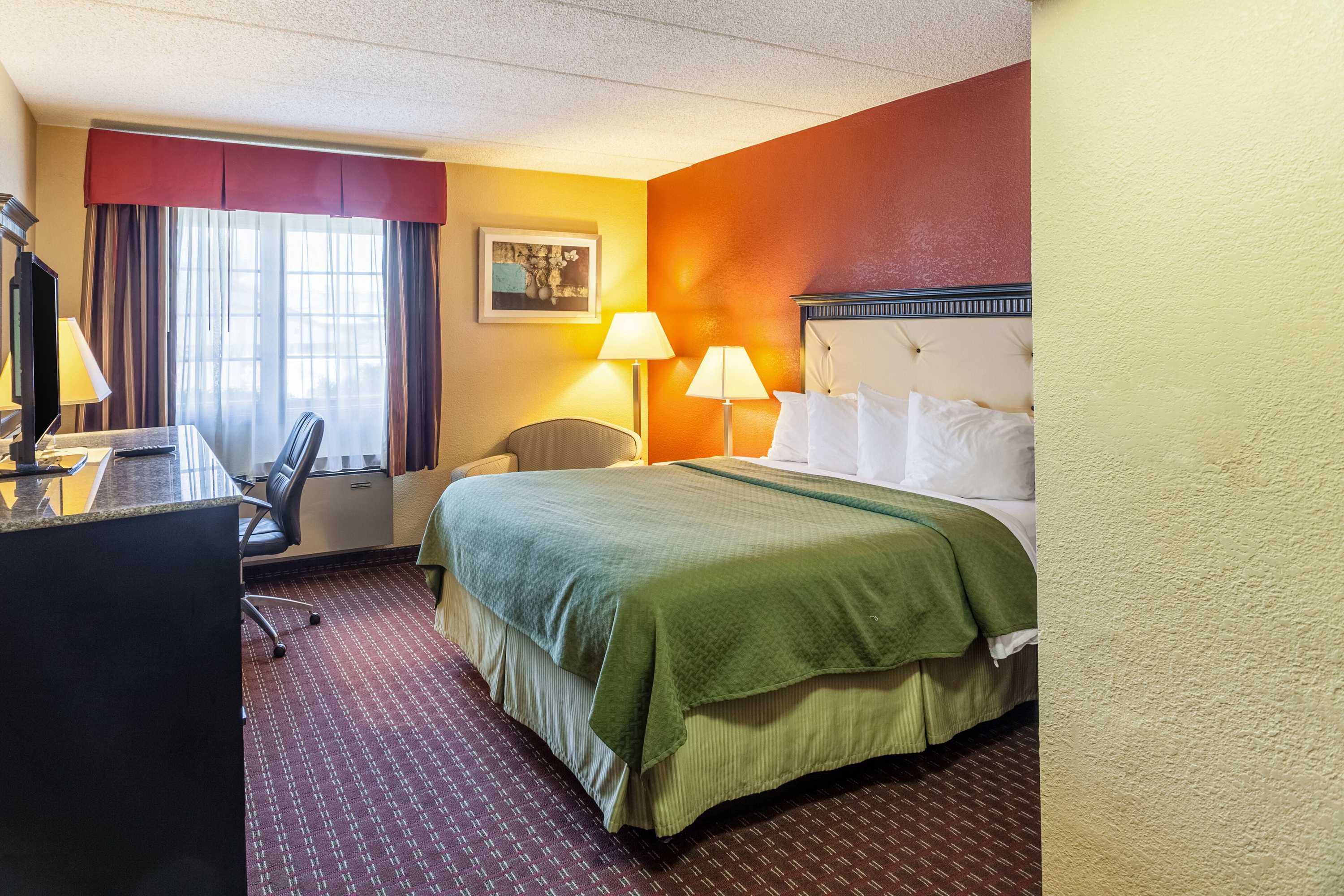 Gift card for Quality Inn & Suites Lincoln South Gift card for Quality Inn & Suites Lincoln South
