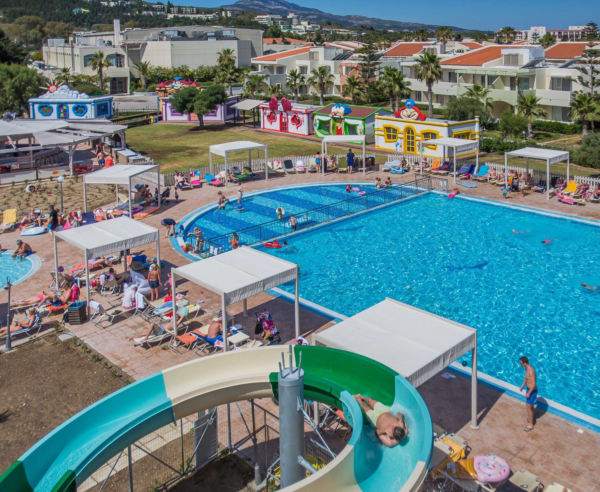 Gift card for Kipriotis Village Resort - All Inclusive Gift card for Kipriotis Village Resort - All Inclusive