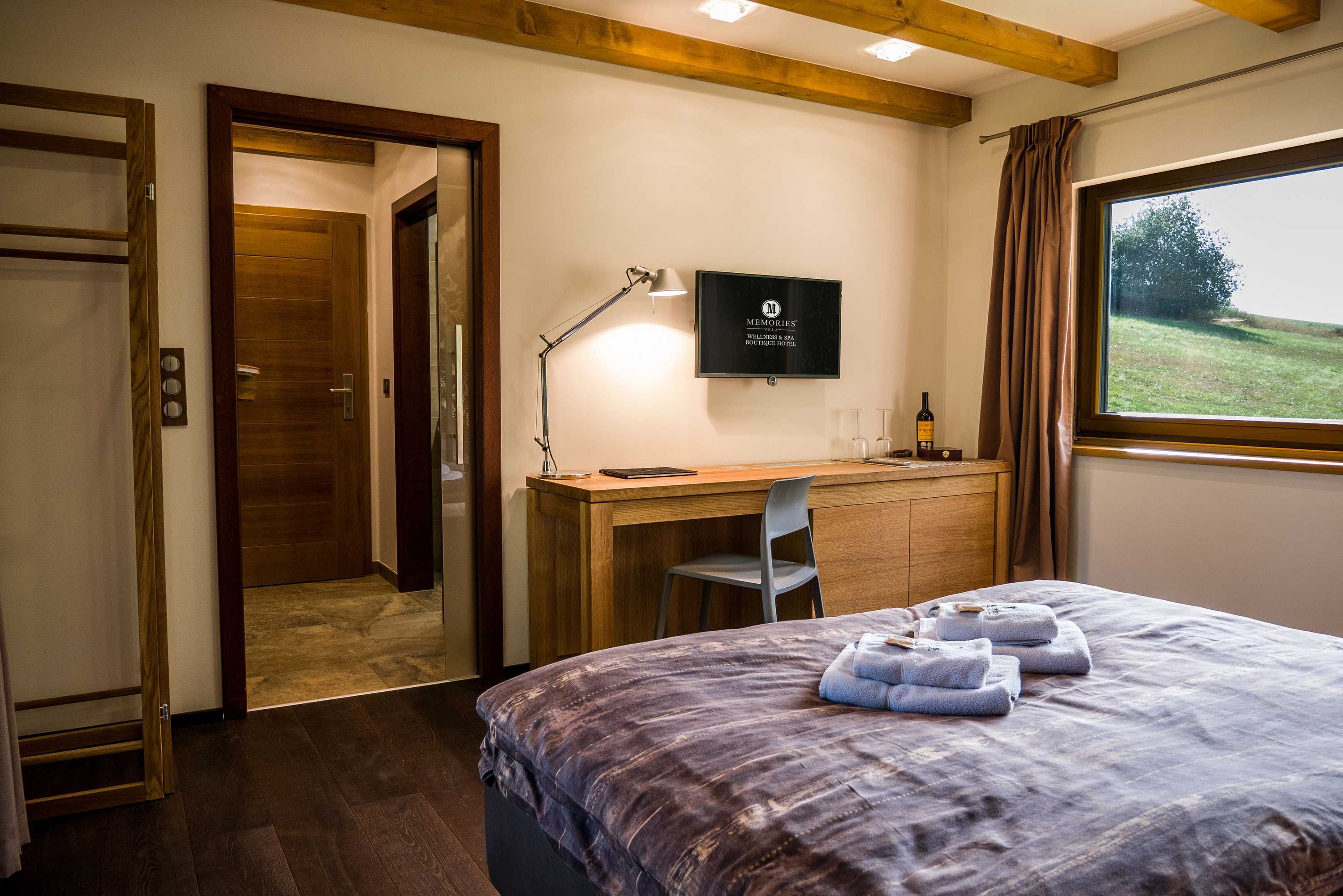 Gift card for Wellness & Spa Boutique Hotel Villa Memories Gift card for Wellness & Spa Boutique Hotel Villa Memories
