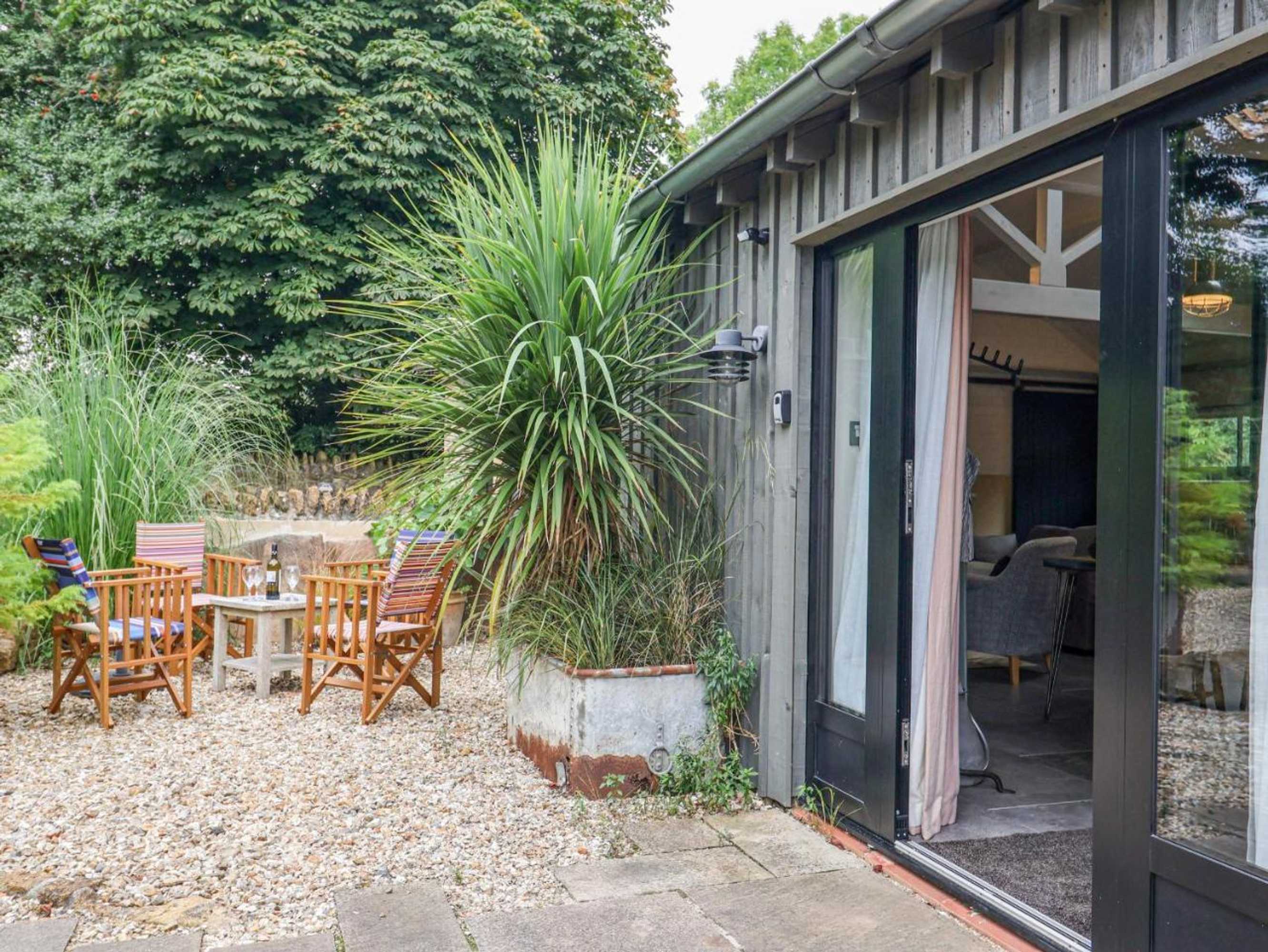 Gift card for The Dairy