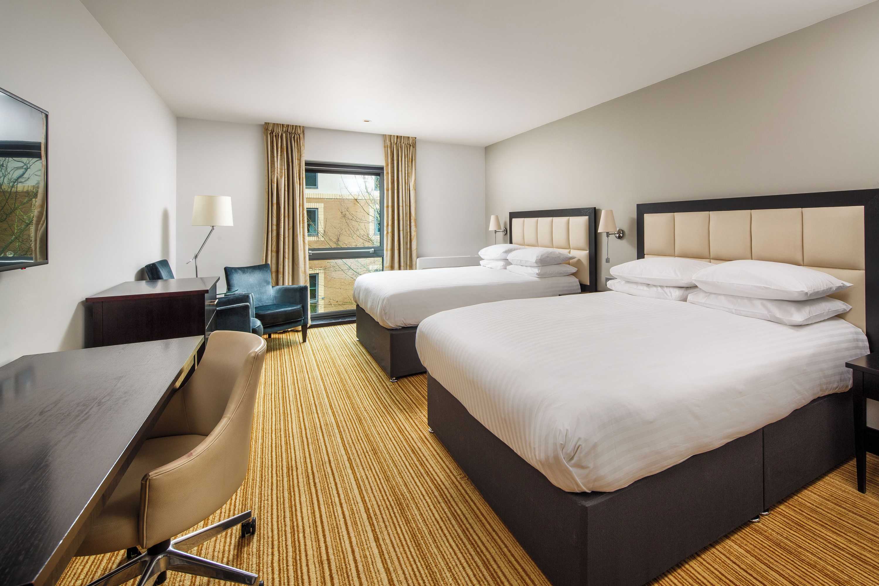 Gift card for Delta Hotels by Marriott Nottingham Belfry Gift card for Delta Hotels by Marriott Nottingham Belfry