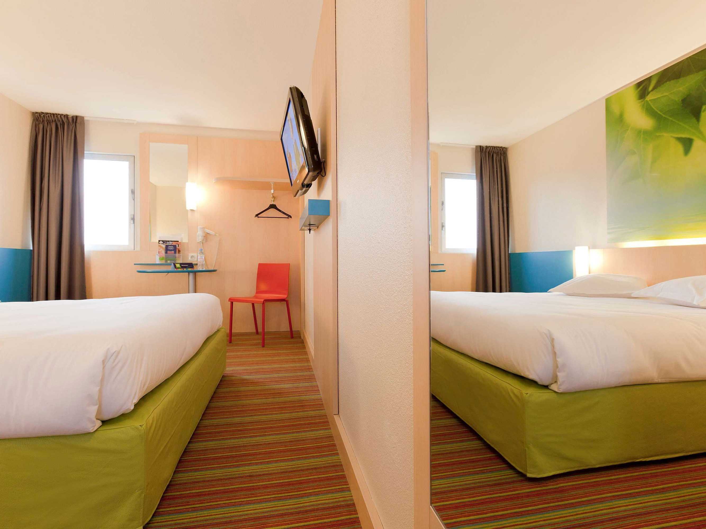 Gift card for Ibis Styles Paris Roissy Cdg Gift card for Ibis Styles Paris Roissy Cdg