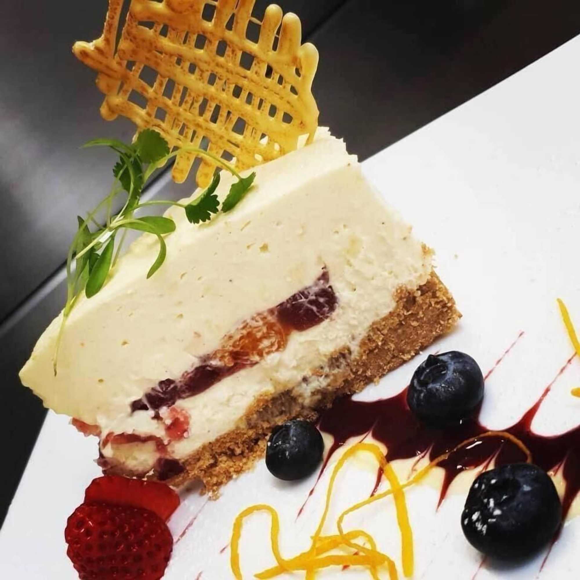 Gift card for The Mill House Hotel