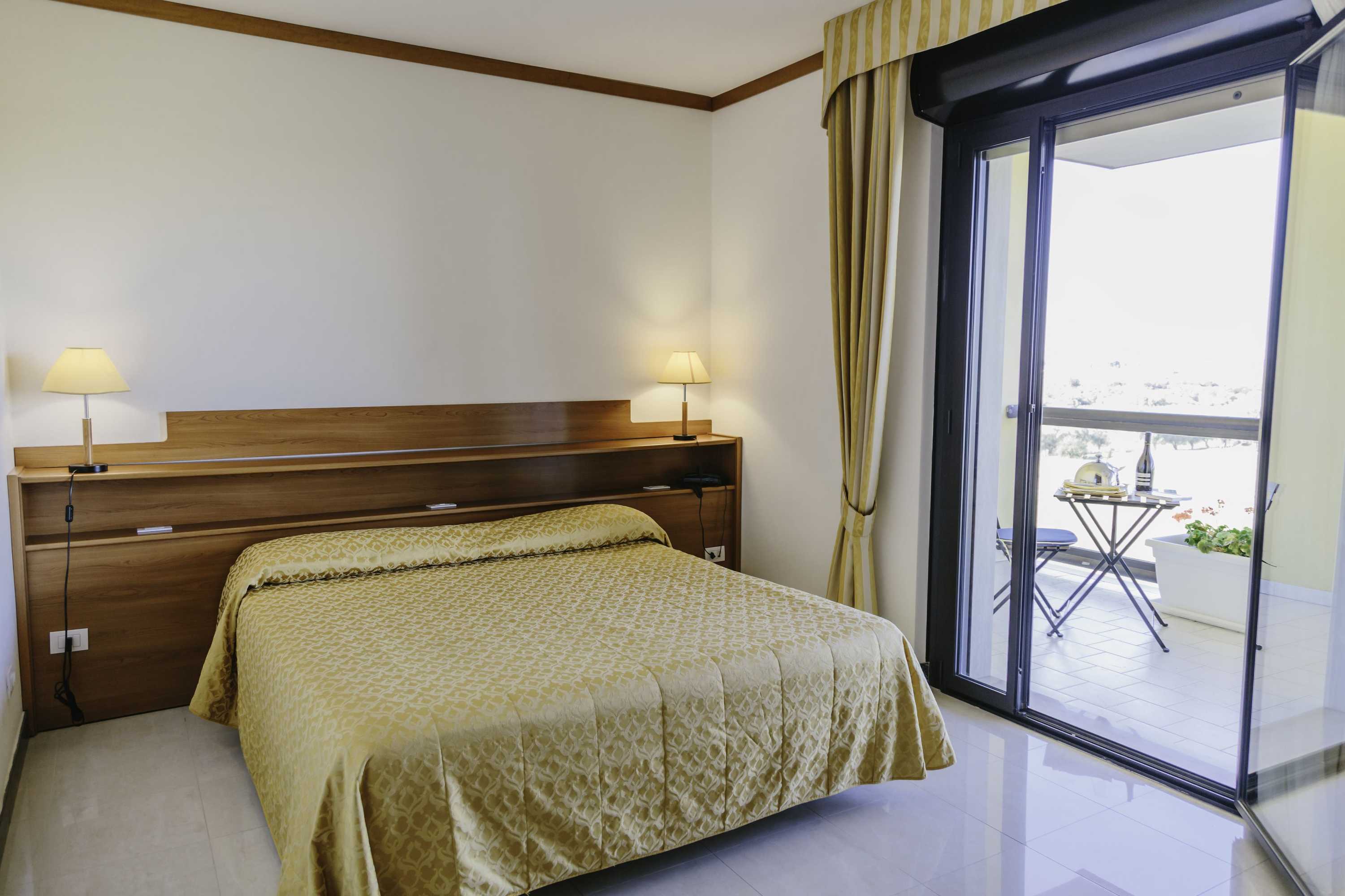 Gift card for Hotel Federiciano Gift card for Hotel Federiciano