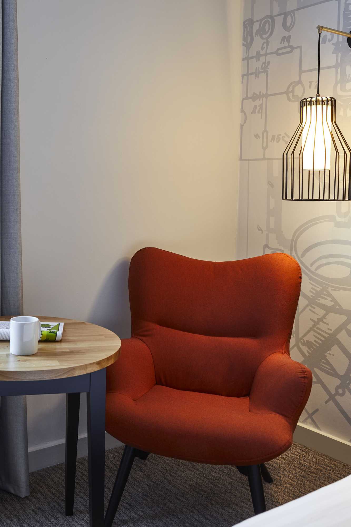 Gift card for Mercure Birmingham West Hotel Gift card for Mercure Birmingham West Hotel
