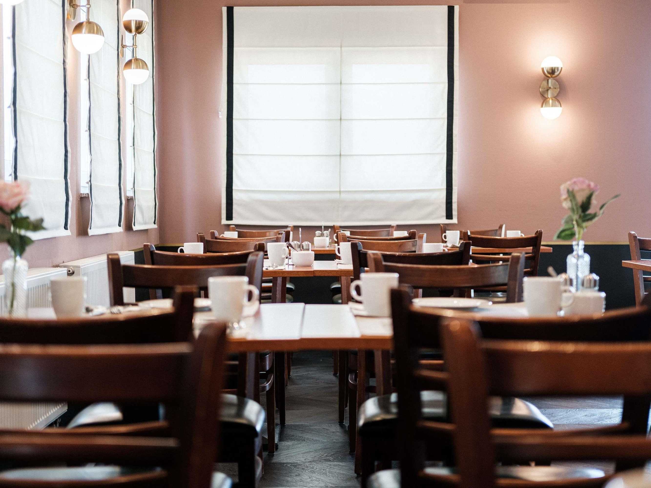 Gift card for Mercure Hotel Pforzheim