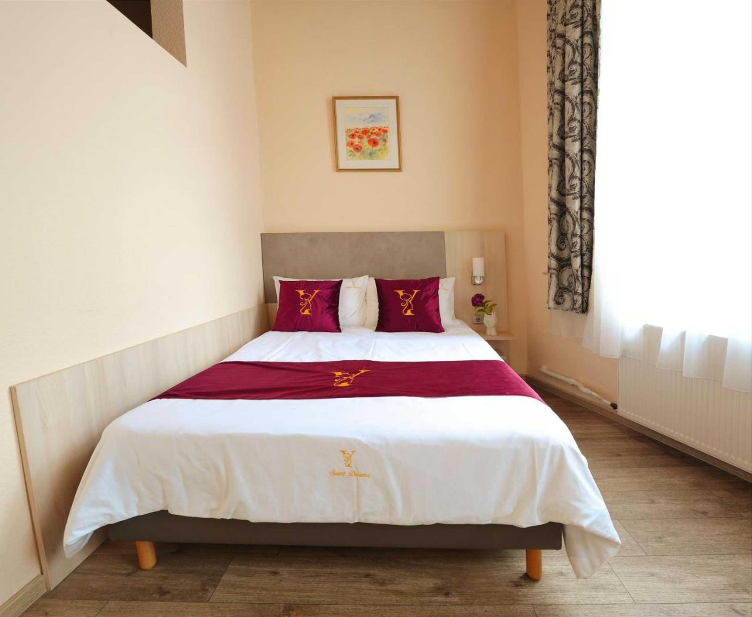 Gift card for Hotel Gasthof Müller